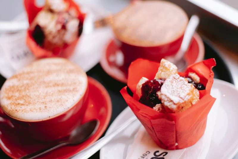Best Dessert Places in Stellenbosch for a Proper Sweet Fix