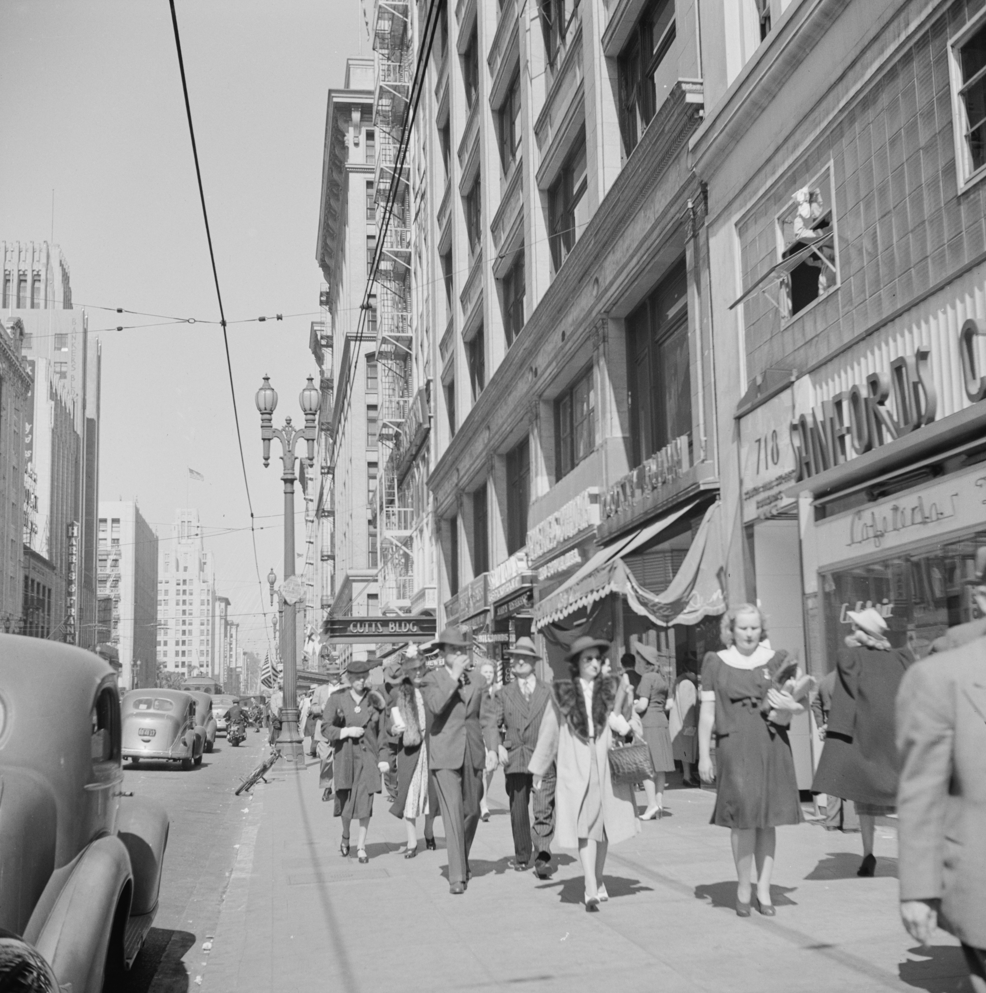 Photo by libraryofcongress