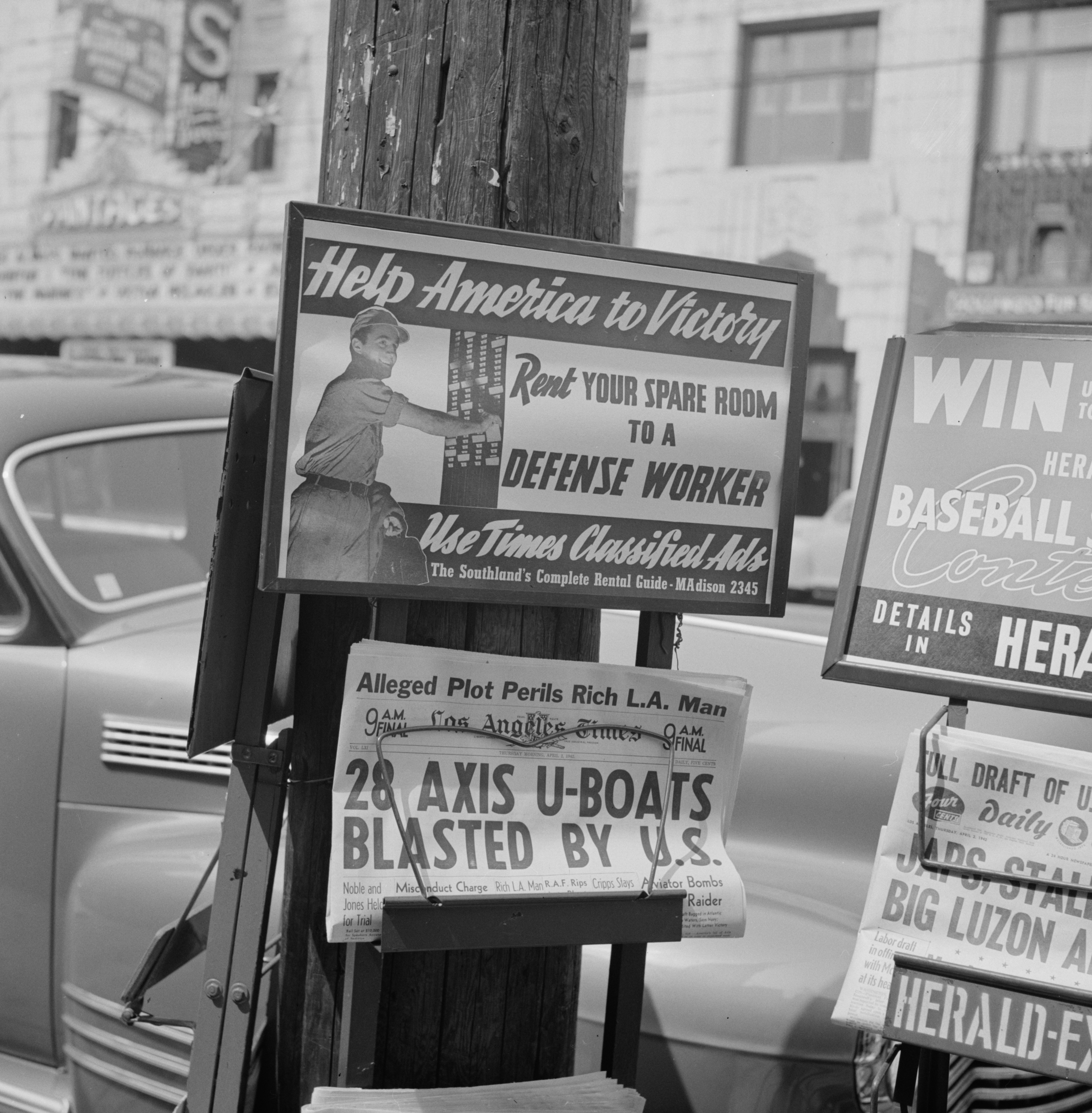 Photo by libraryofcongress