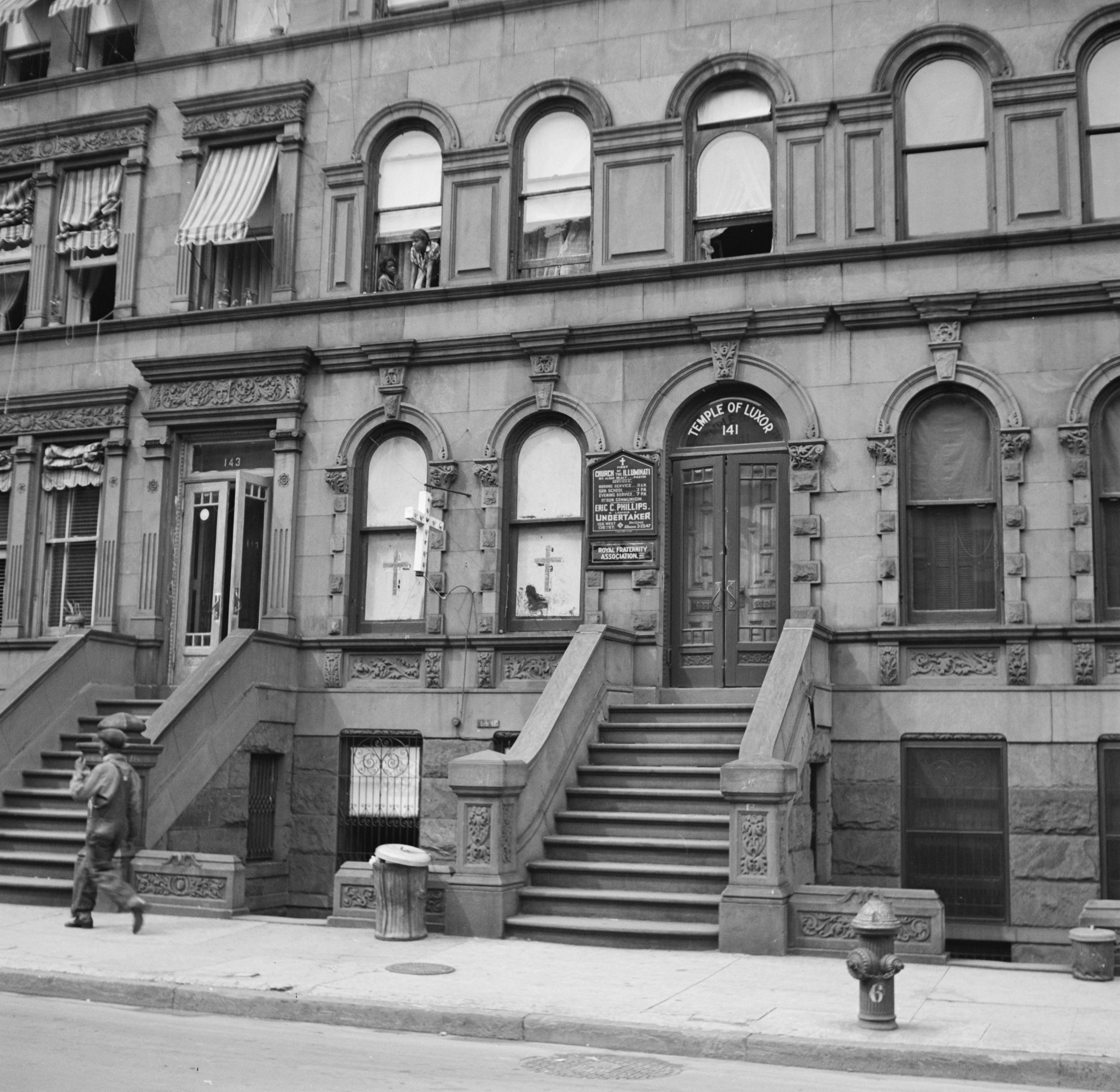 Photo by libraryofcongress