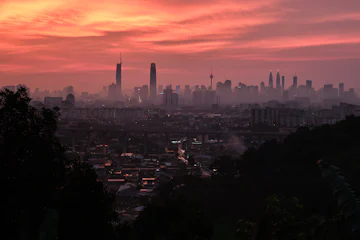 Kuala Lumpur, Malaysia