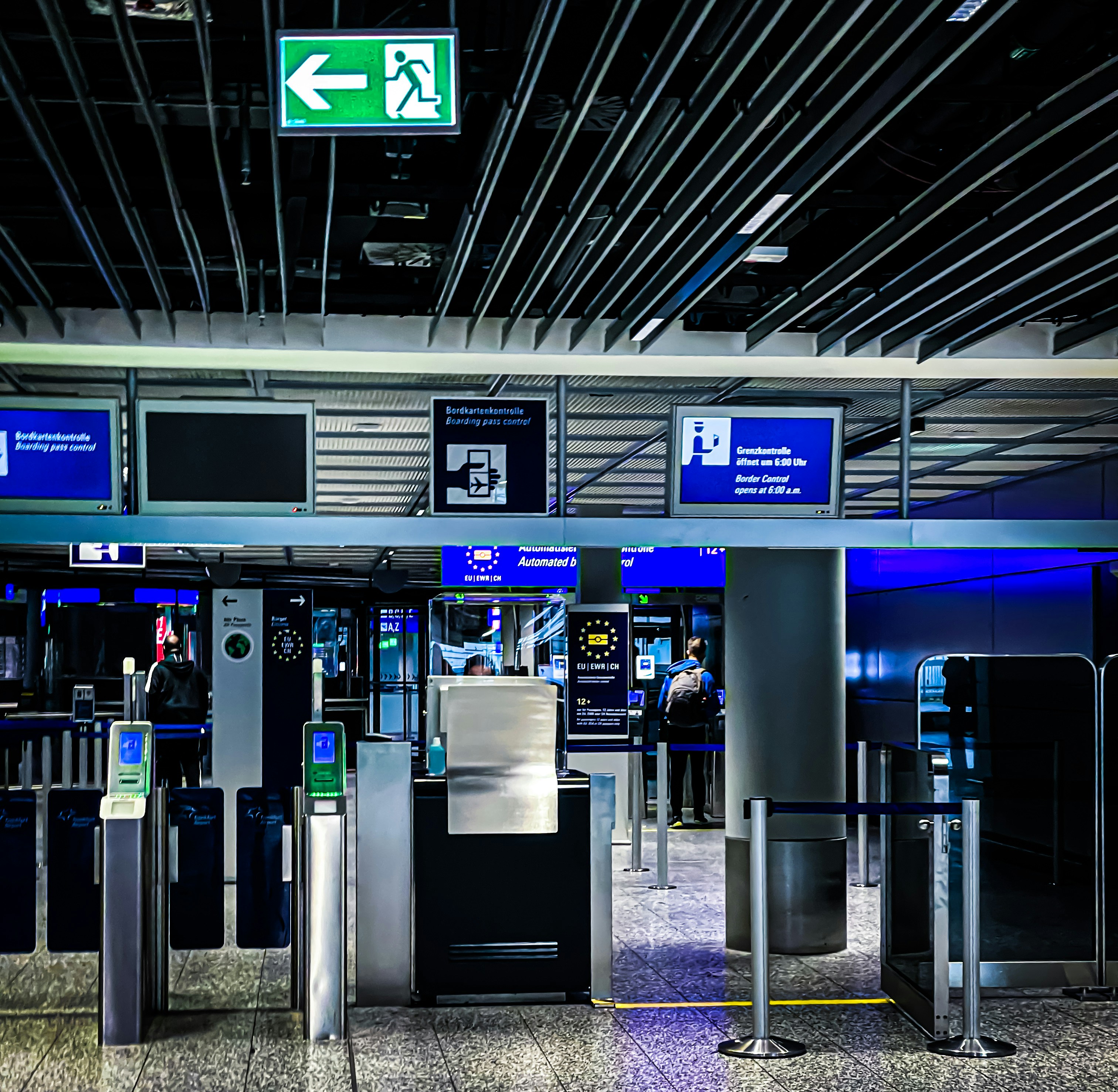 5 Common Mistakes That Could Get Your Ticket Canceled Under Secure Flight Rules