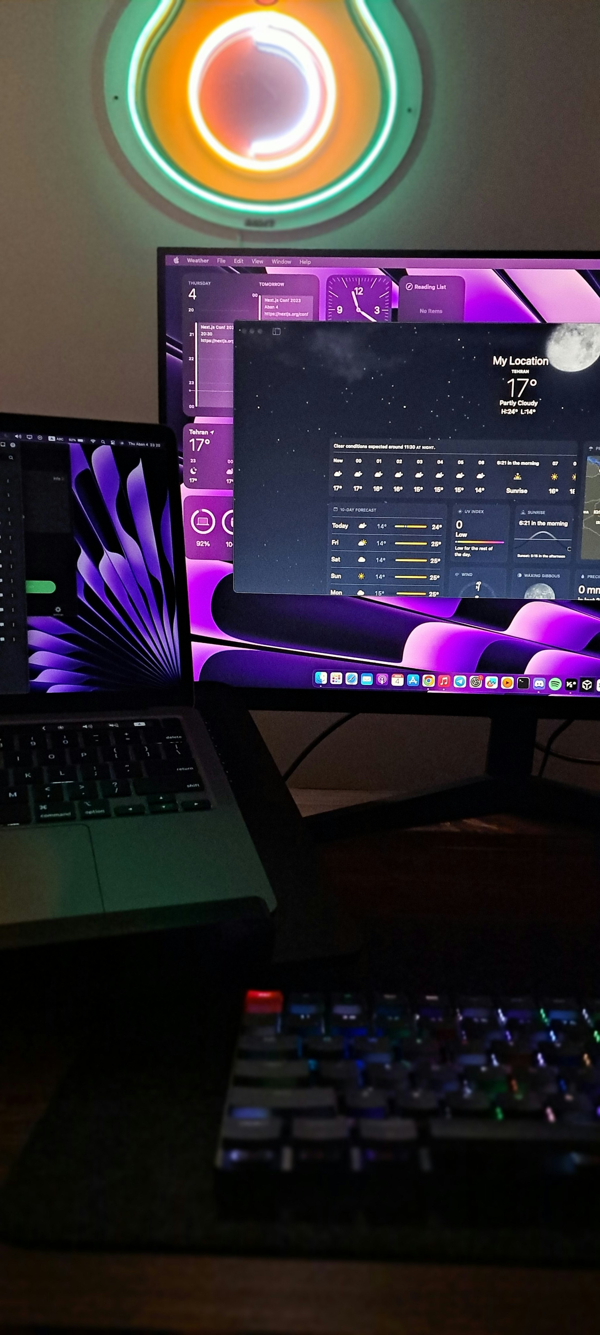 Atendimento inteligente com IA