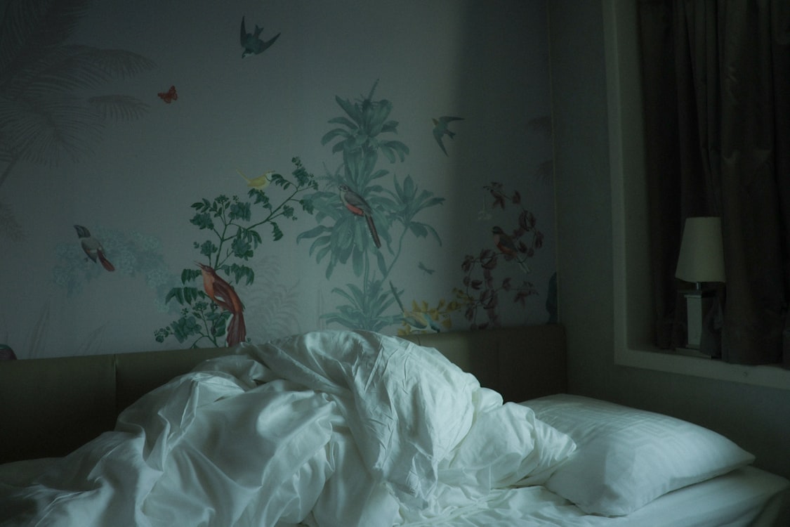 The Sleep Debt You Can't Just Pay Back on the Weekend