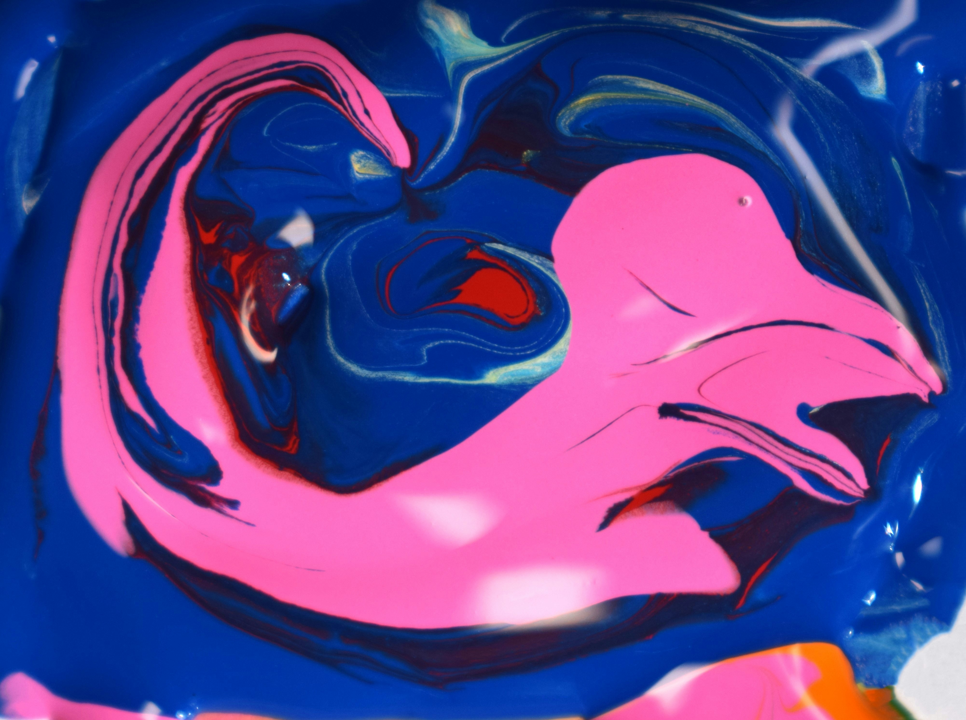 Stunning Abstract Canvas Art