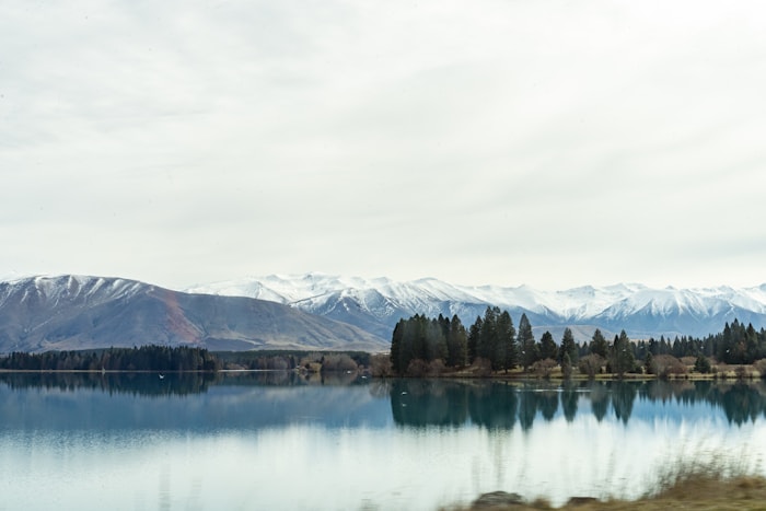 Lake Dunstan Trail Cycling