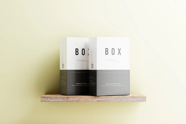 Product Boxes