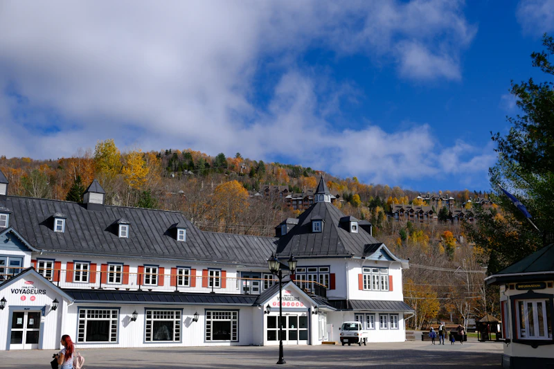 Best Dessert Places in Quebec City for a Proper Sweet Fix