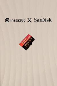 Mini SD Card