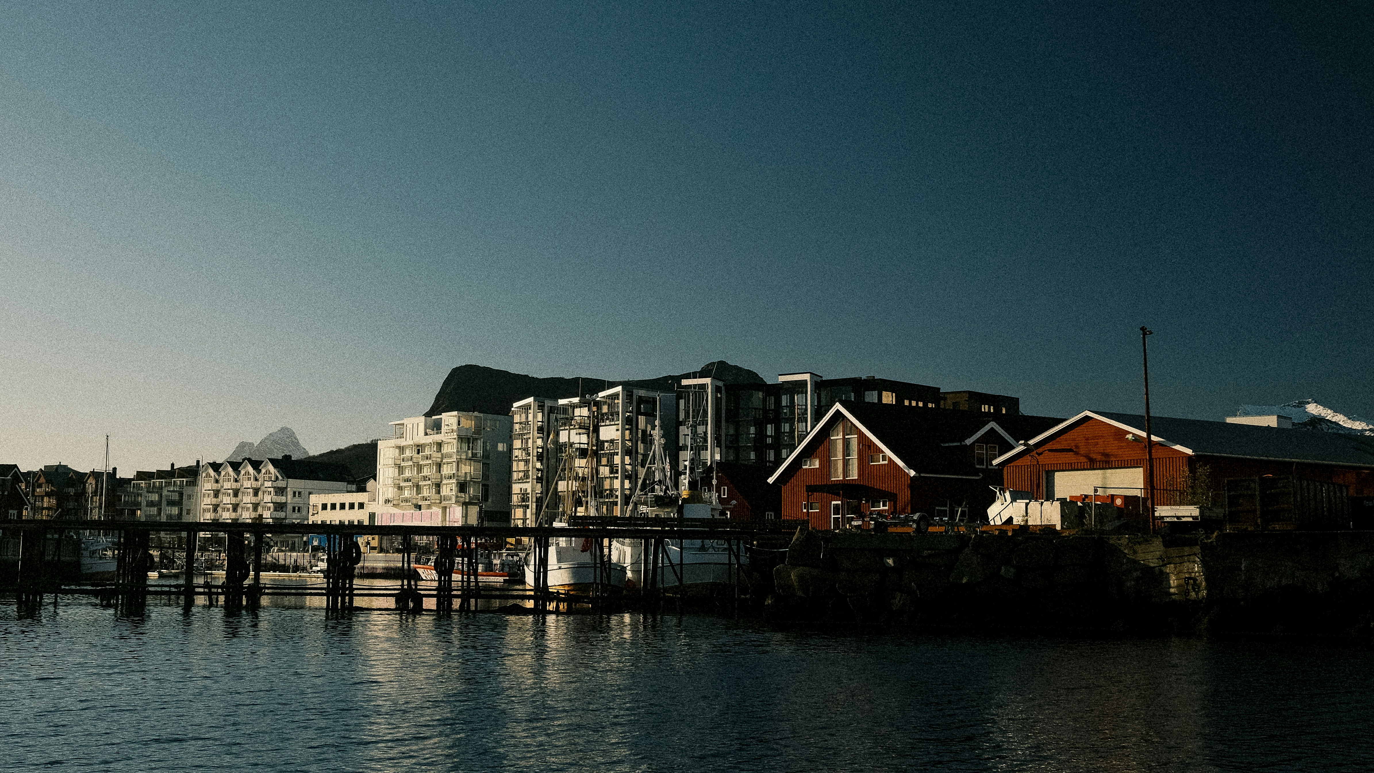 Photo by andreassvarholt