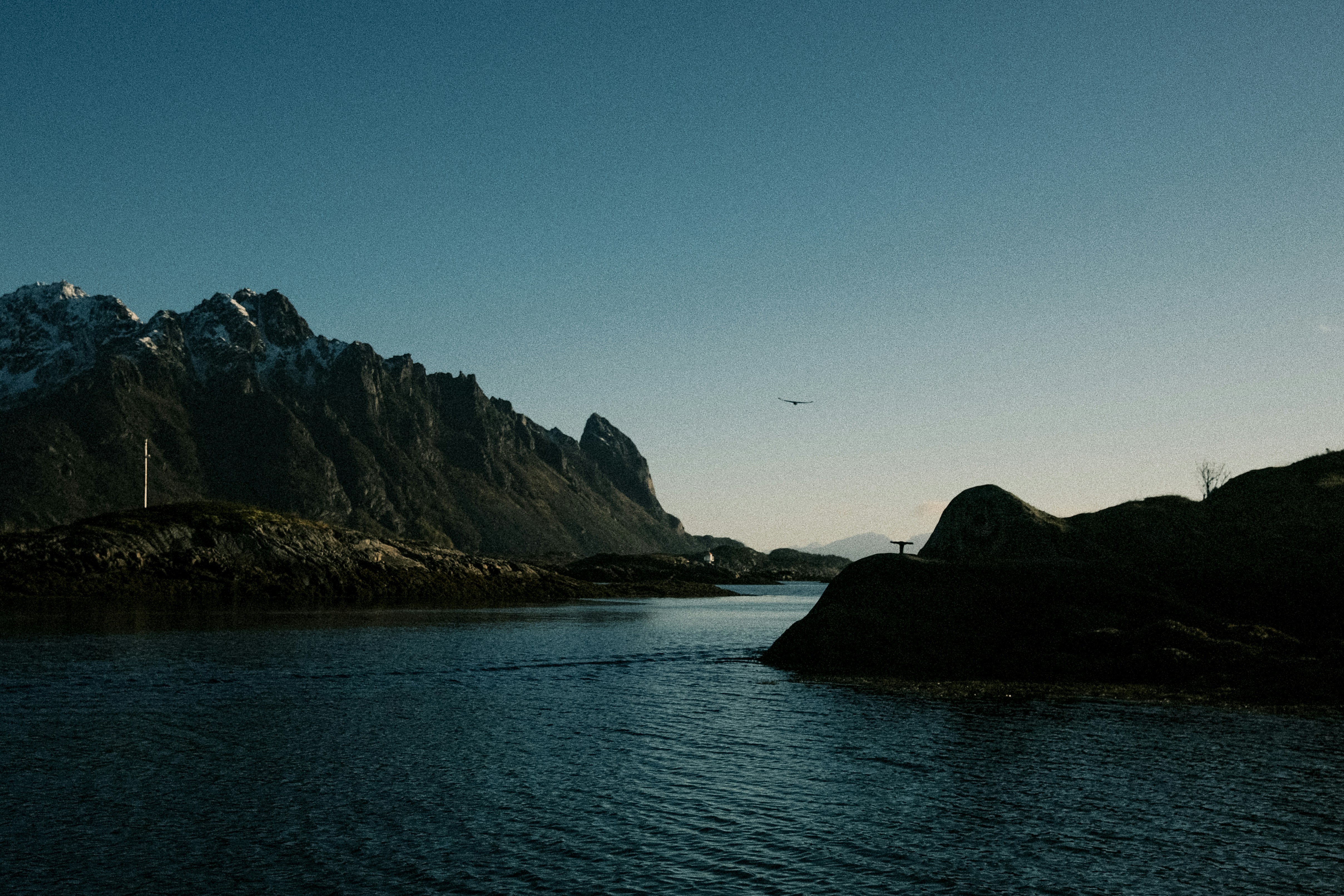 Photo by andreassvarholt