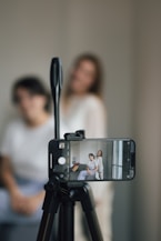 influenceurs de l'agence tiktok shop TikSell