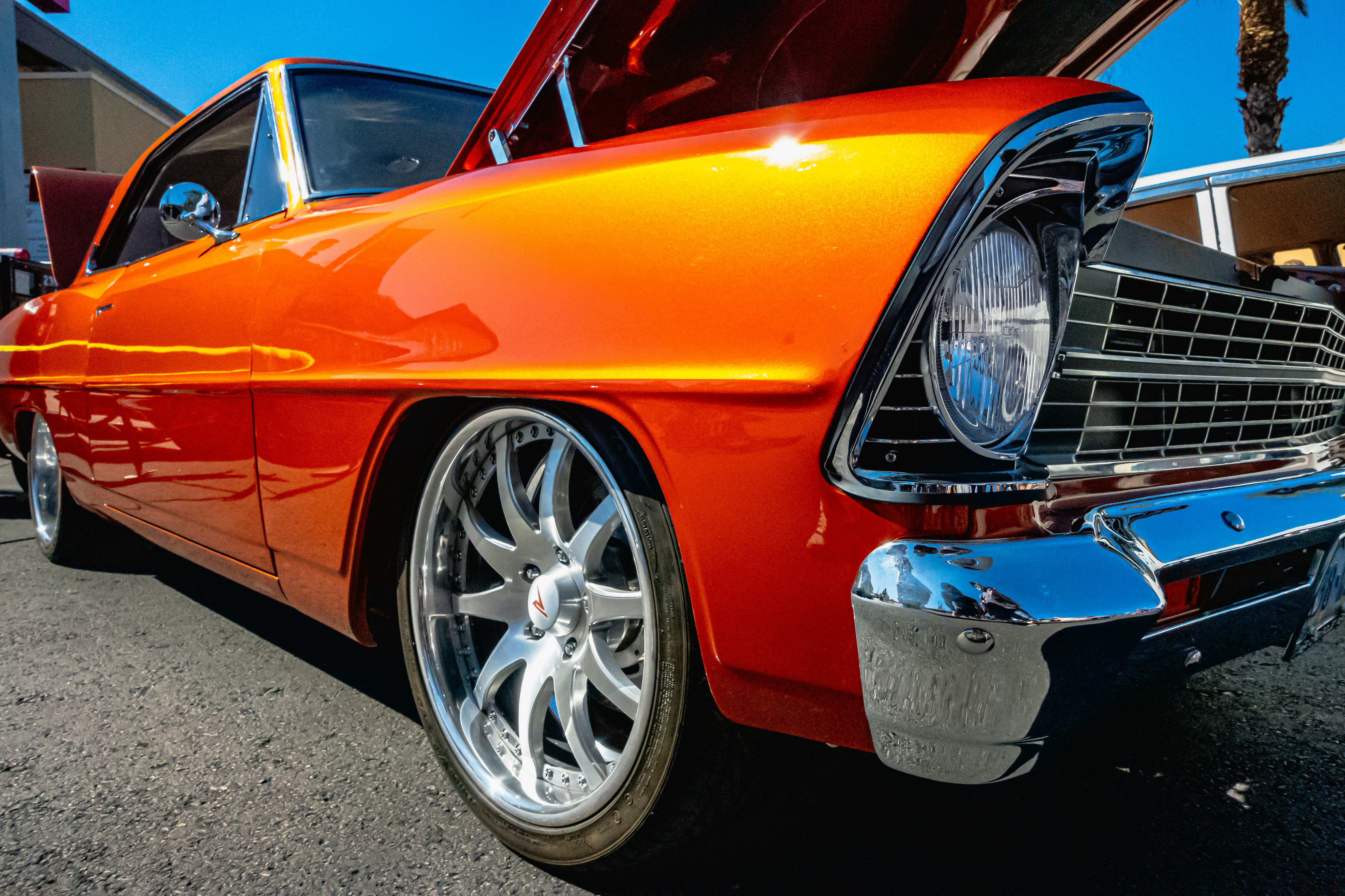 Photo by mikegattorna