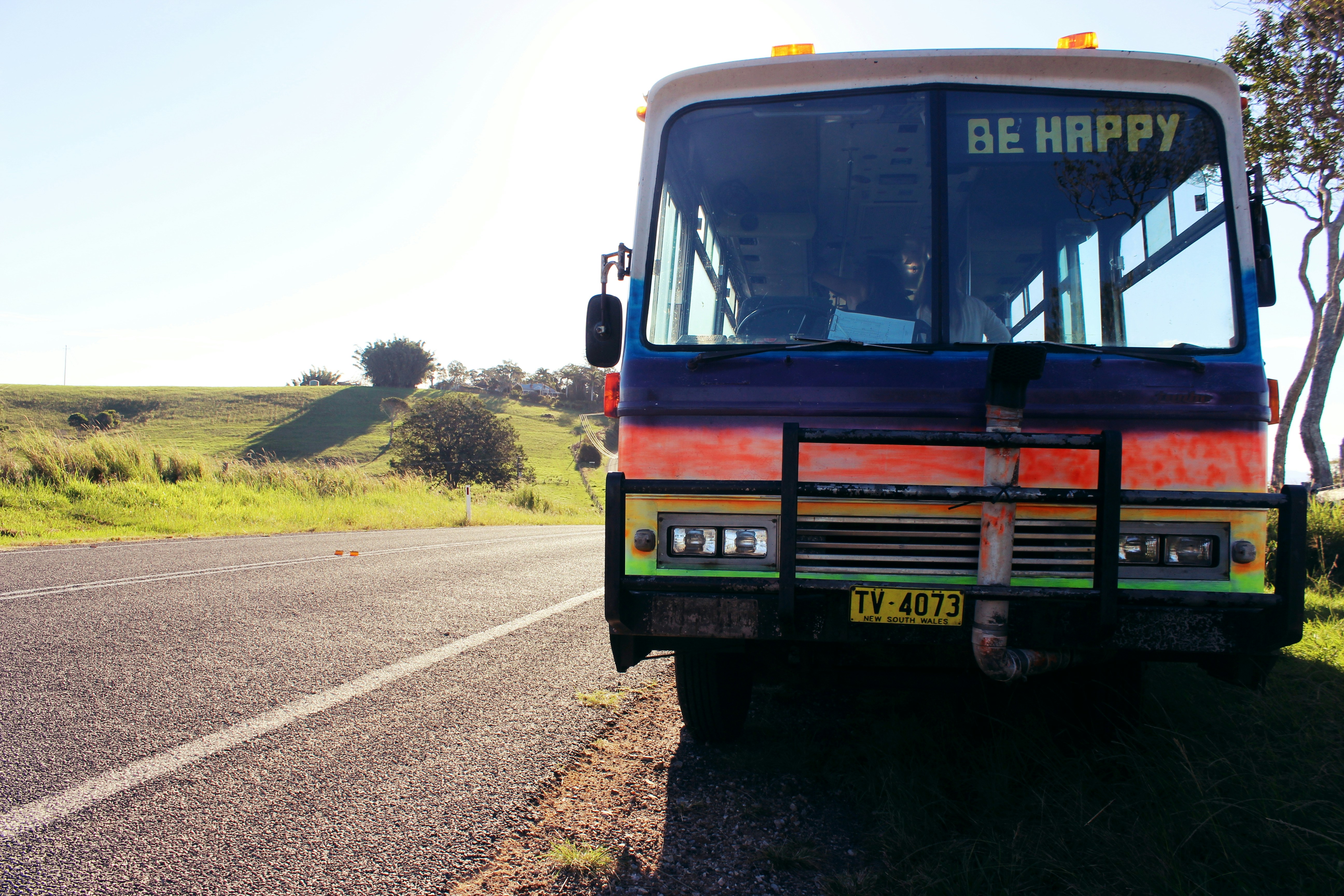 Byron Bay travel photo