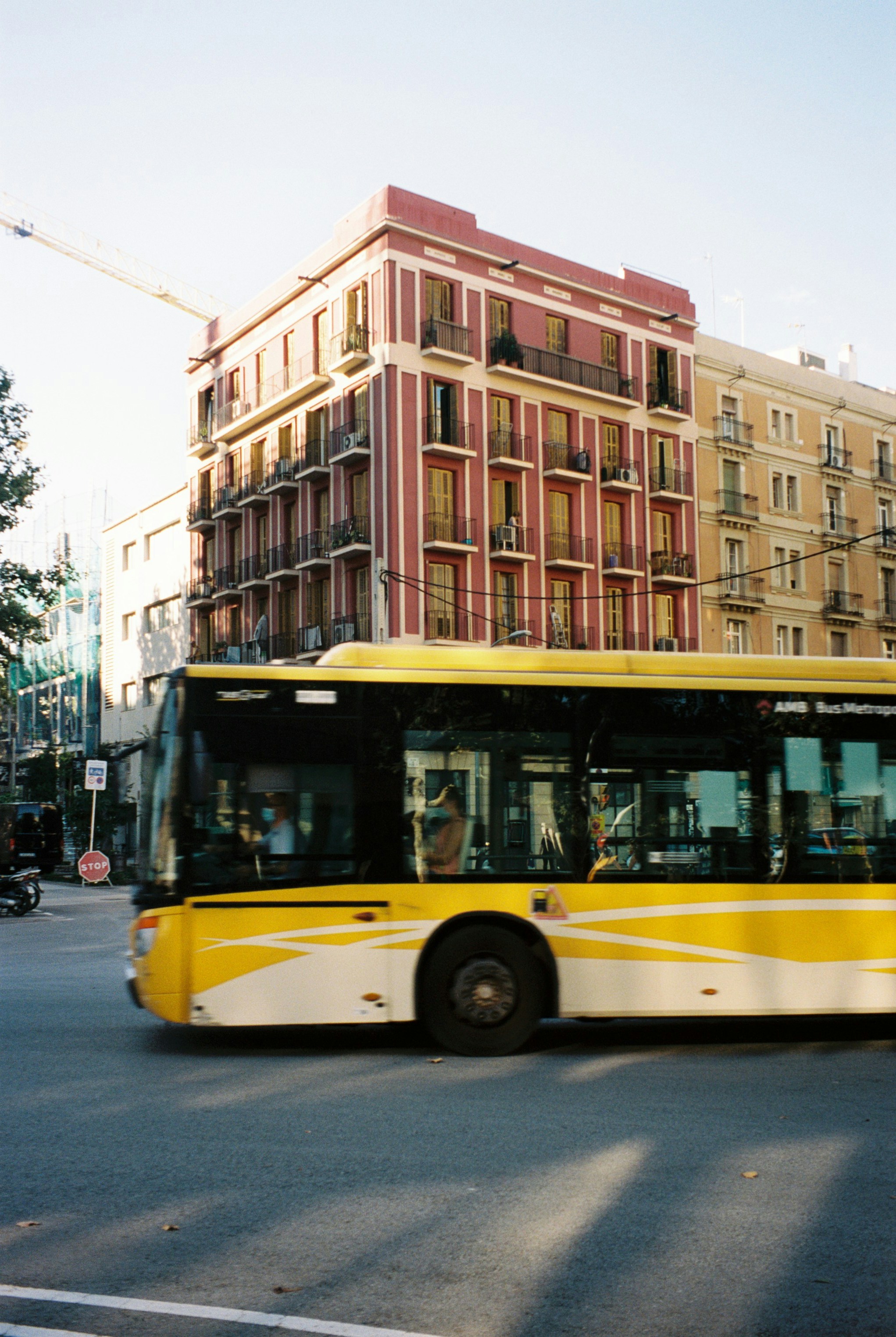 The Combinado Cercanías Perk Most Tourists Miss