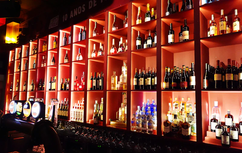 Best Affordable Bars in Porto Where You Can Actually Afford a Round