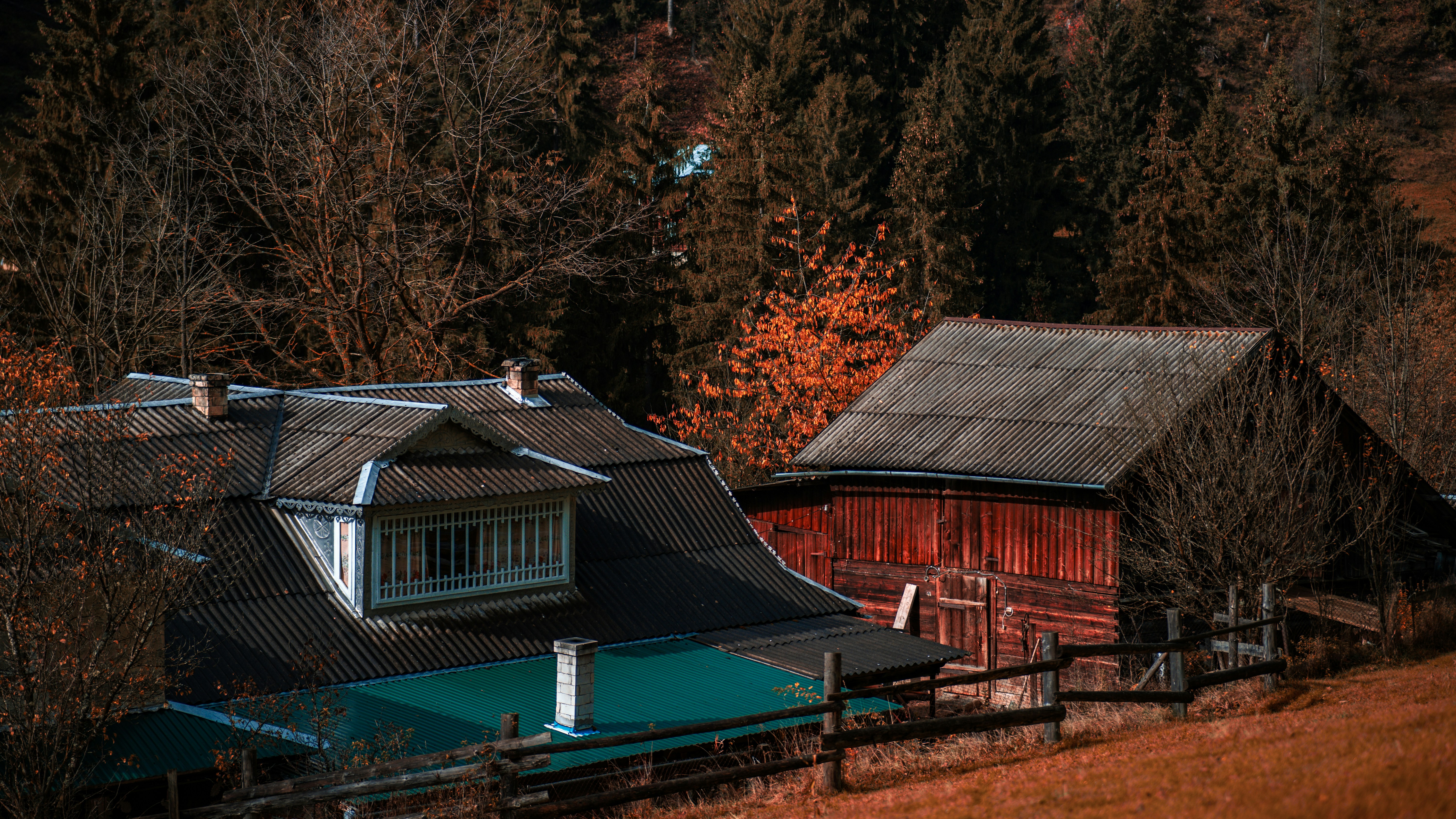 Photo by eugenechystiakov