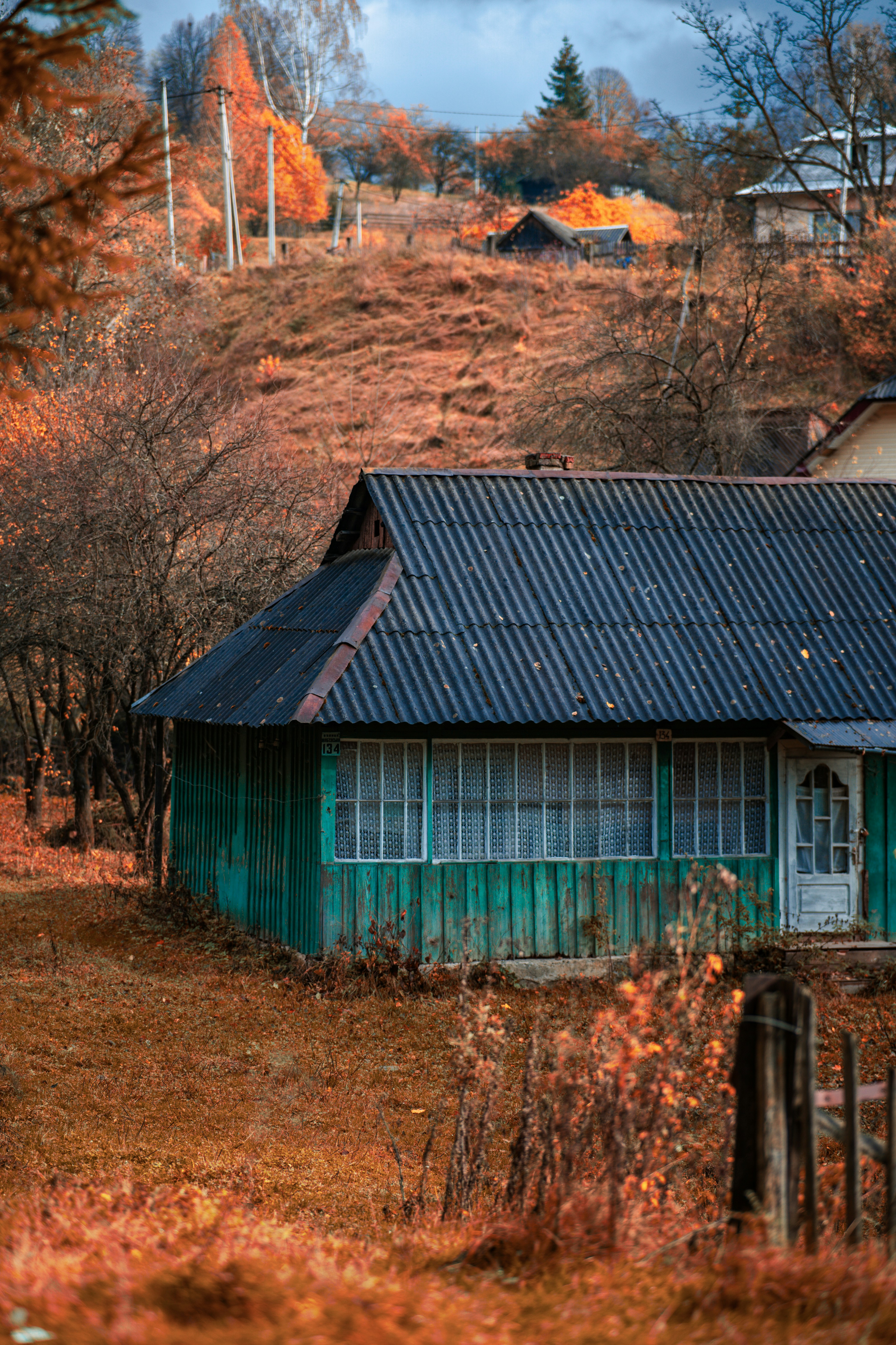 Photo by eugenechystiakov