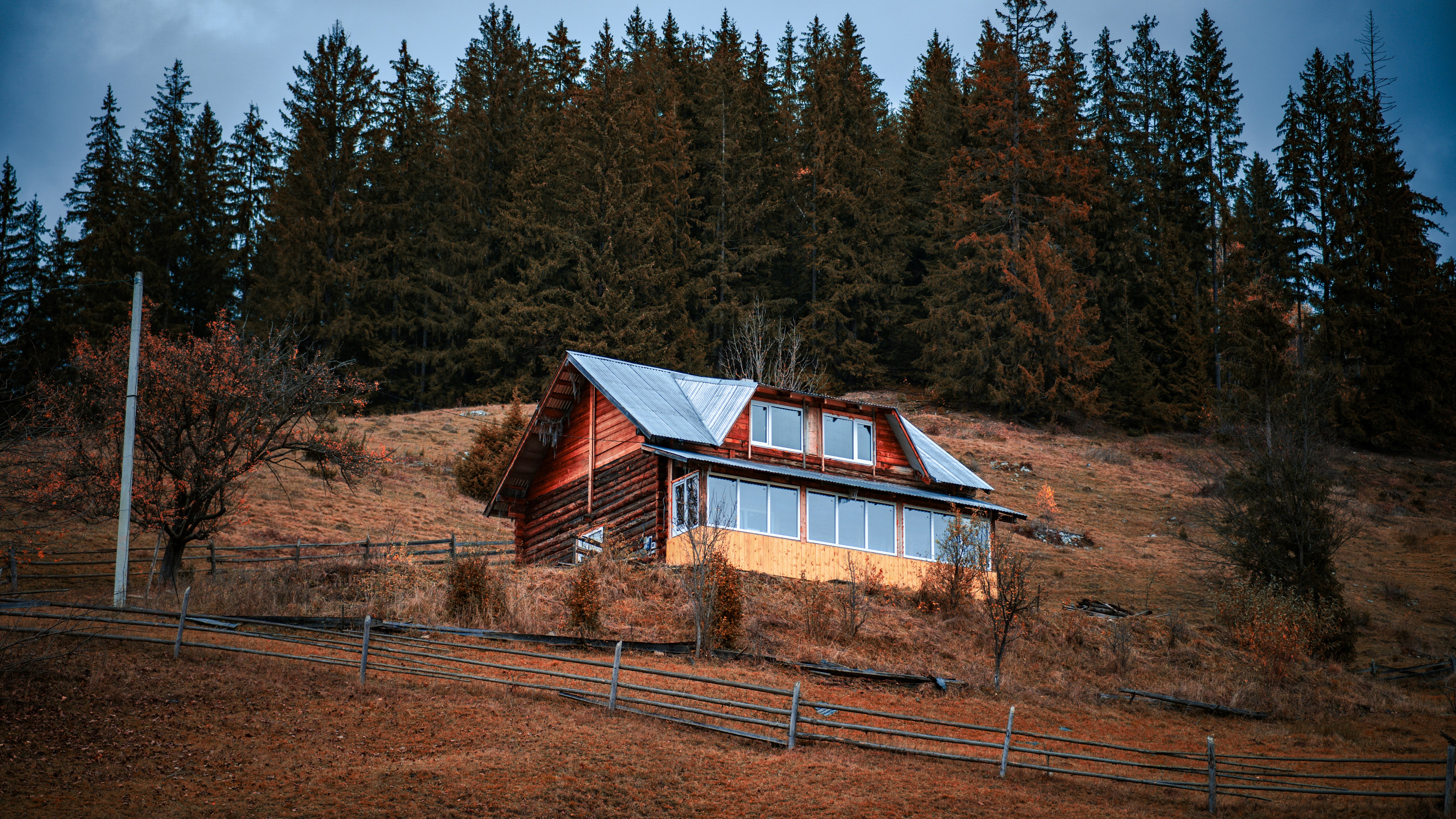 Photo by eugenechystiakov