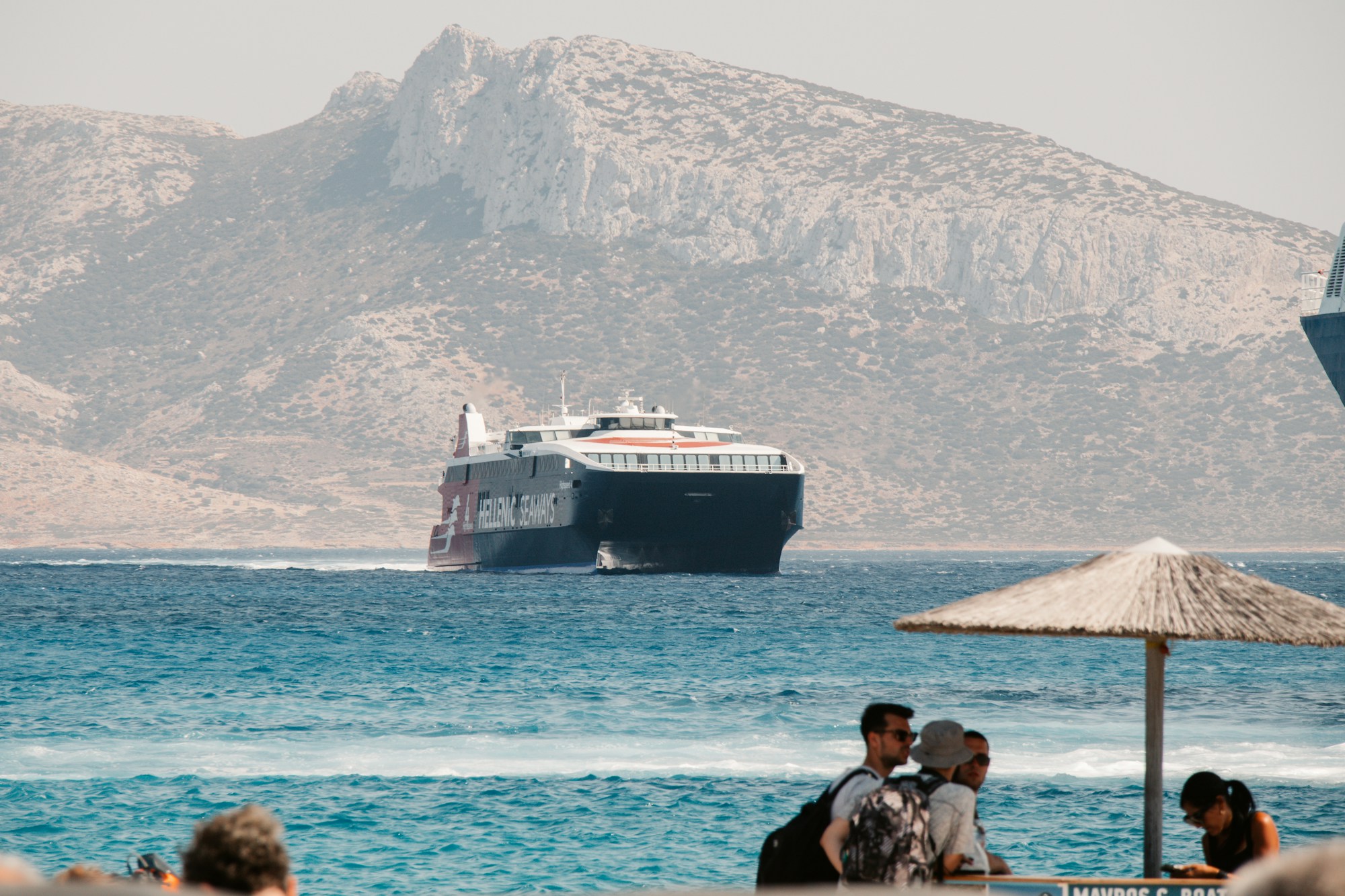 Essential Guide to Koufonisia