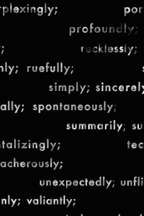 a black and white photo of a computer screen