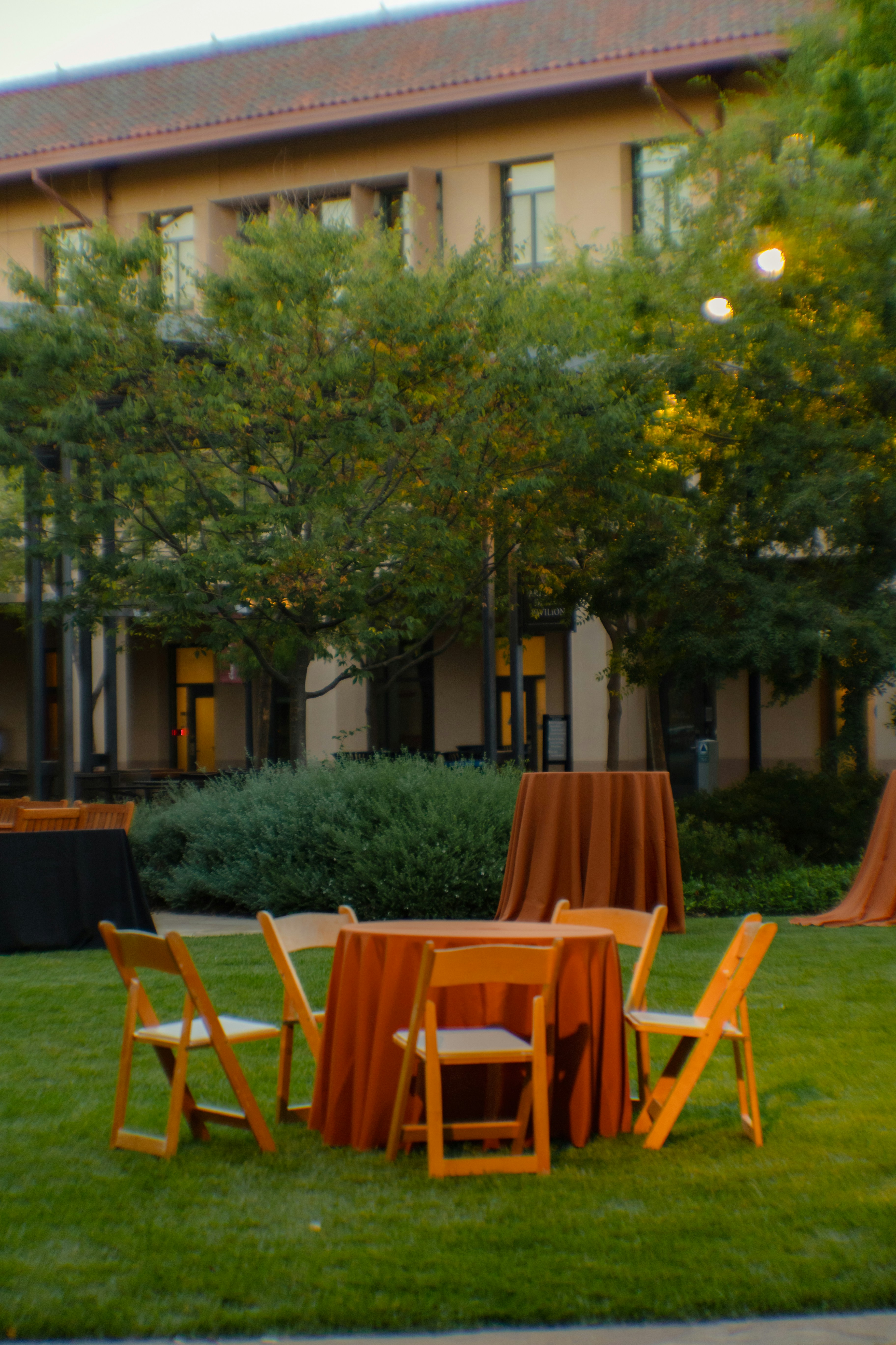 Party Essentials Rental