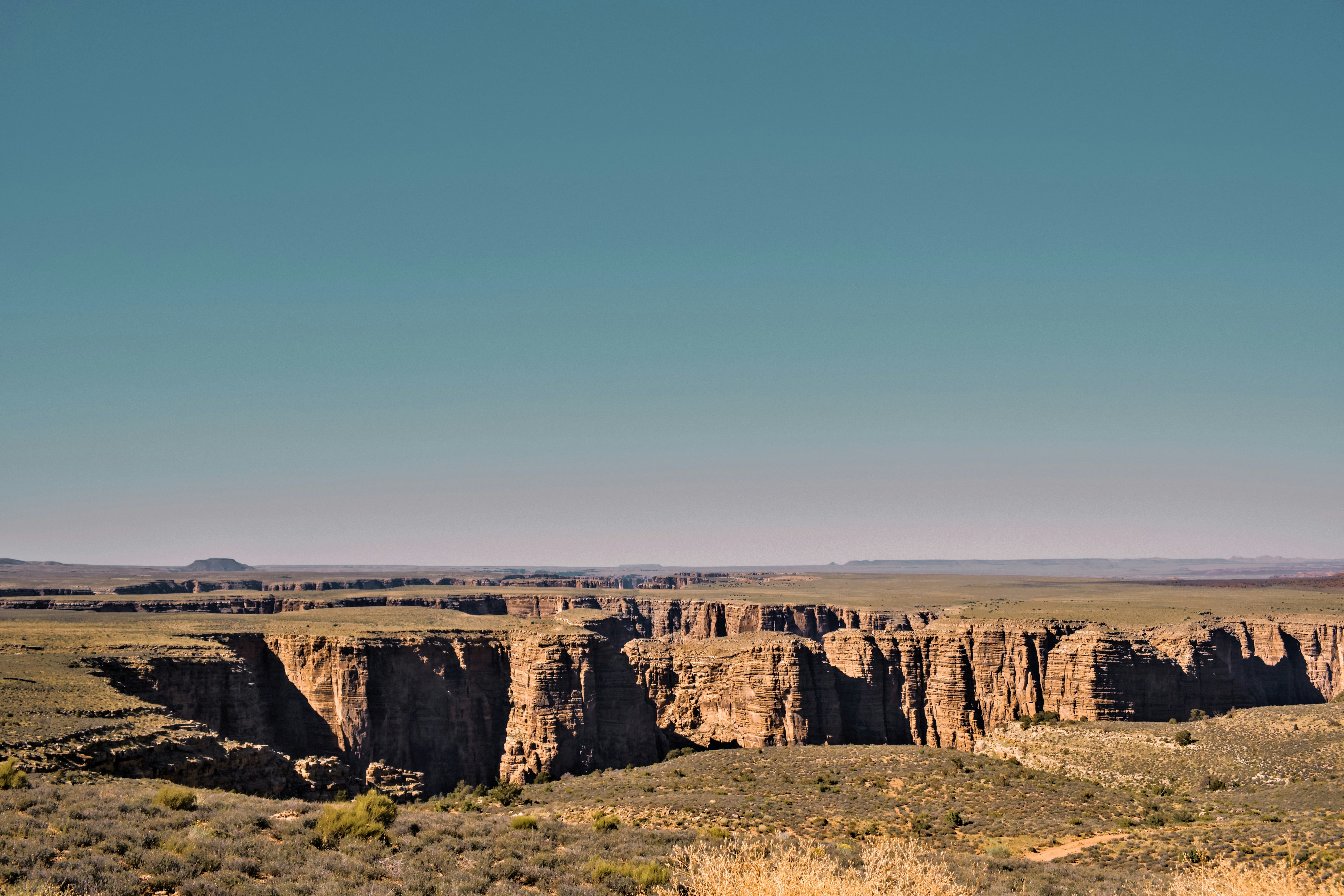 desert canyon wallpaper, wallpaper, Best Canyons for Rugged Desert Camping 4