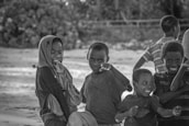Children playing together in a safe, supportive environment.