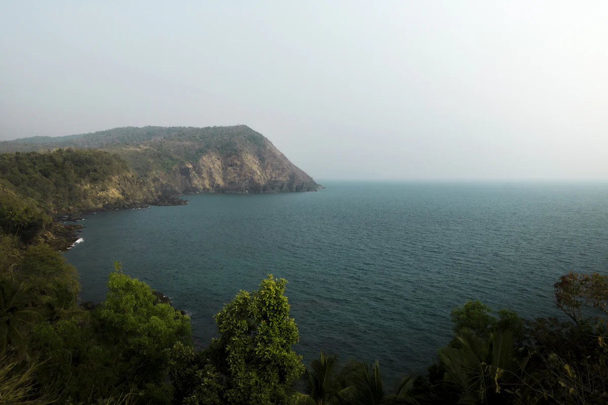 Patalpani Falls