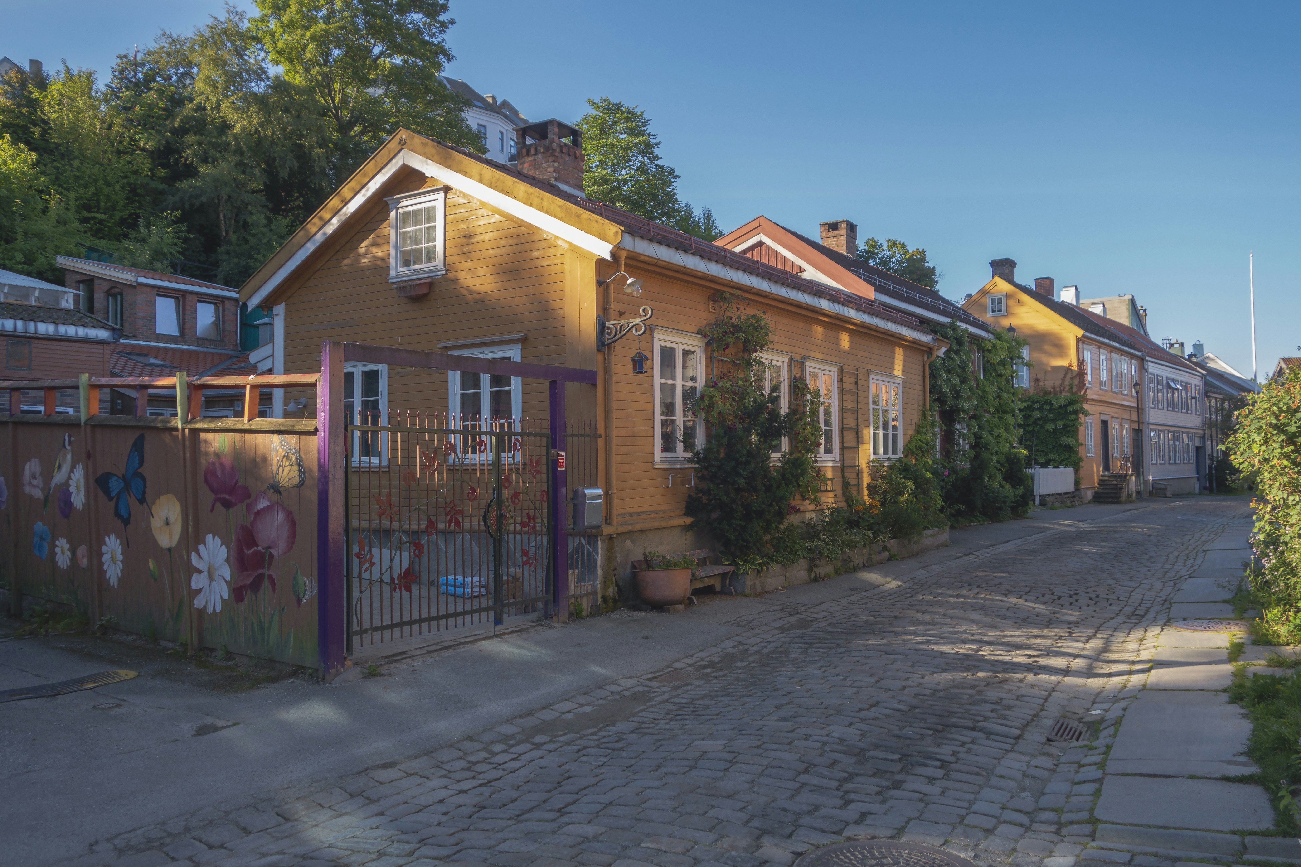 Brundalsgrenda barnehage