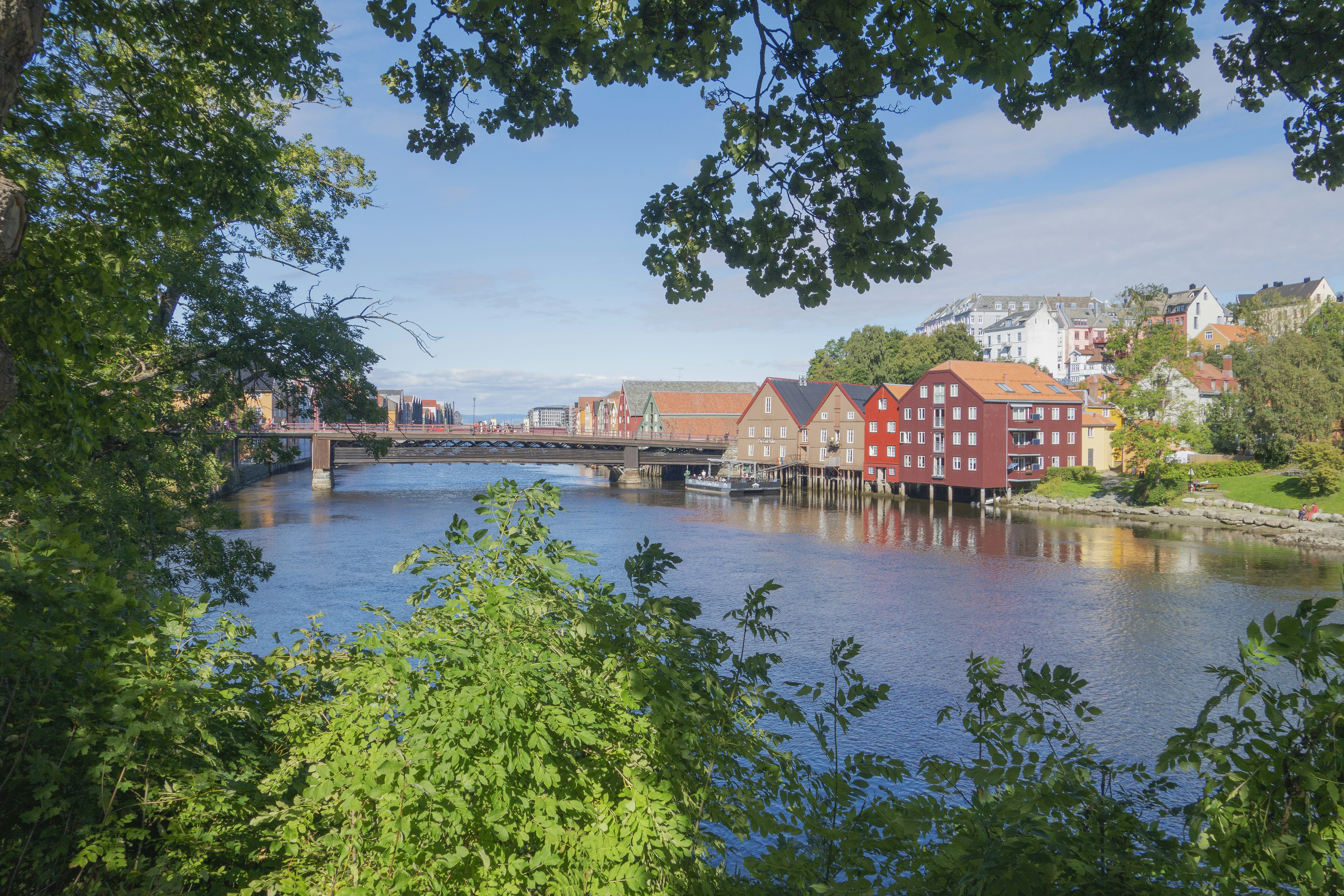 Vertshuset Festningen