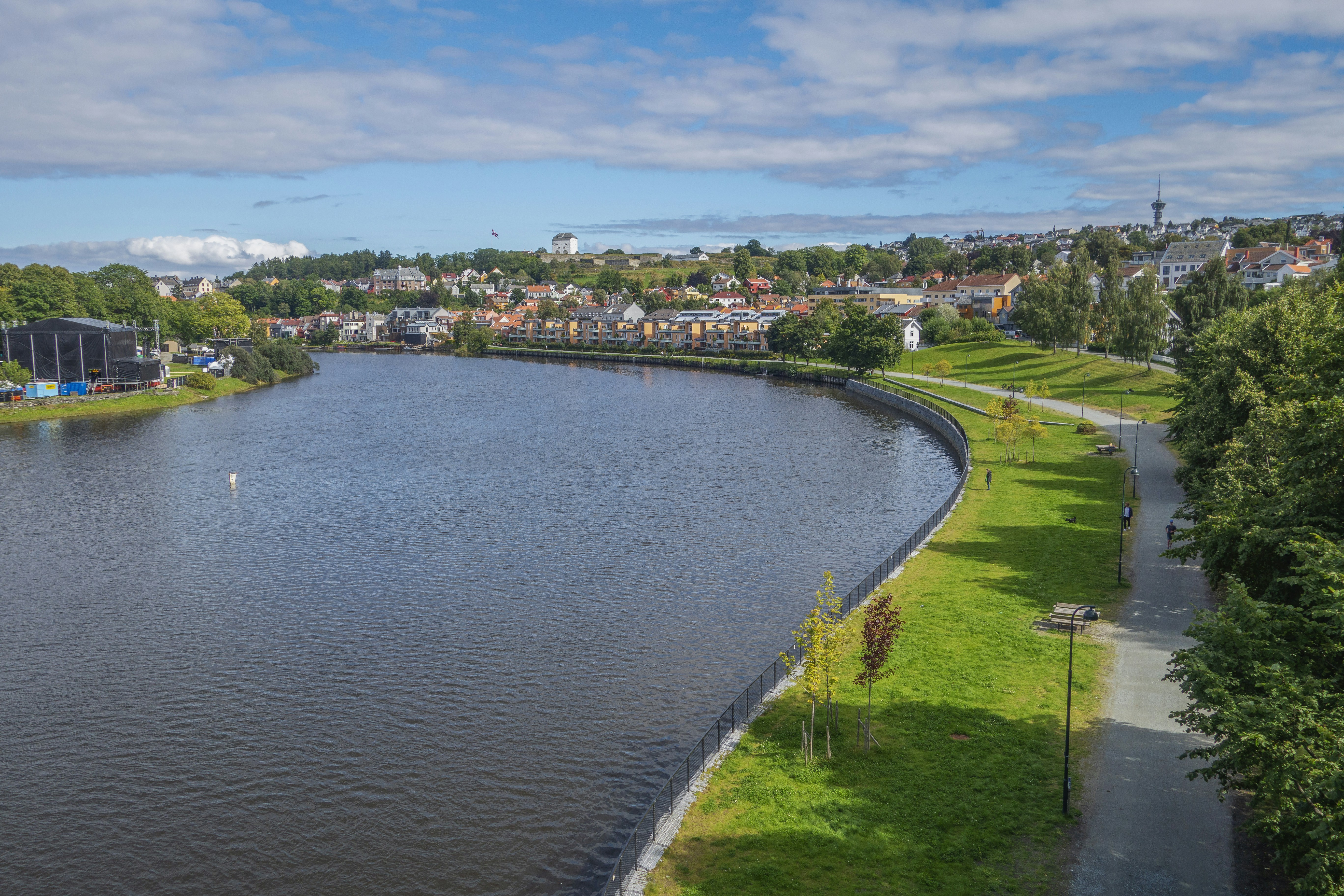Stasjonsparken