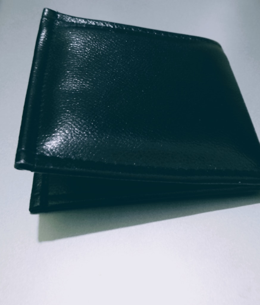 The Essential Wallet