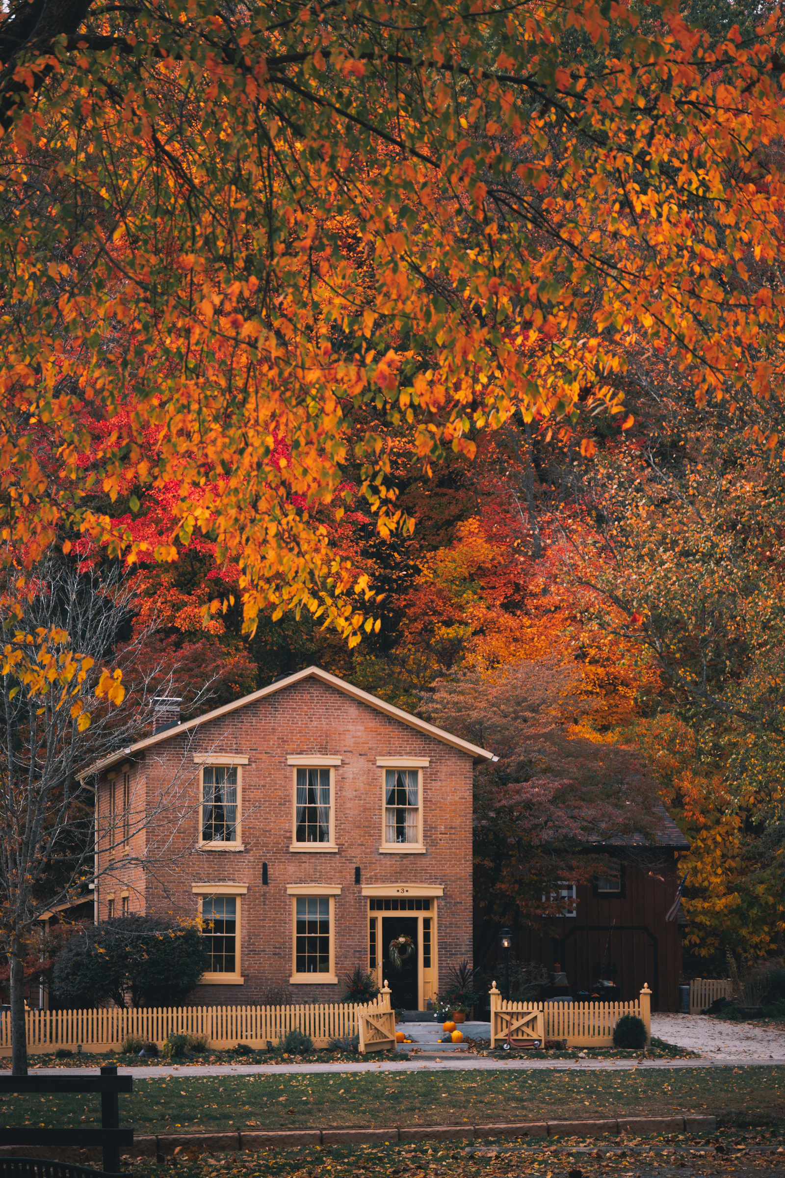 5 Home Maintenance Tasks to Tackle This Fall in Nevada County,Bob Sawyer