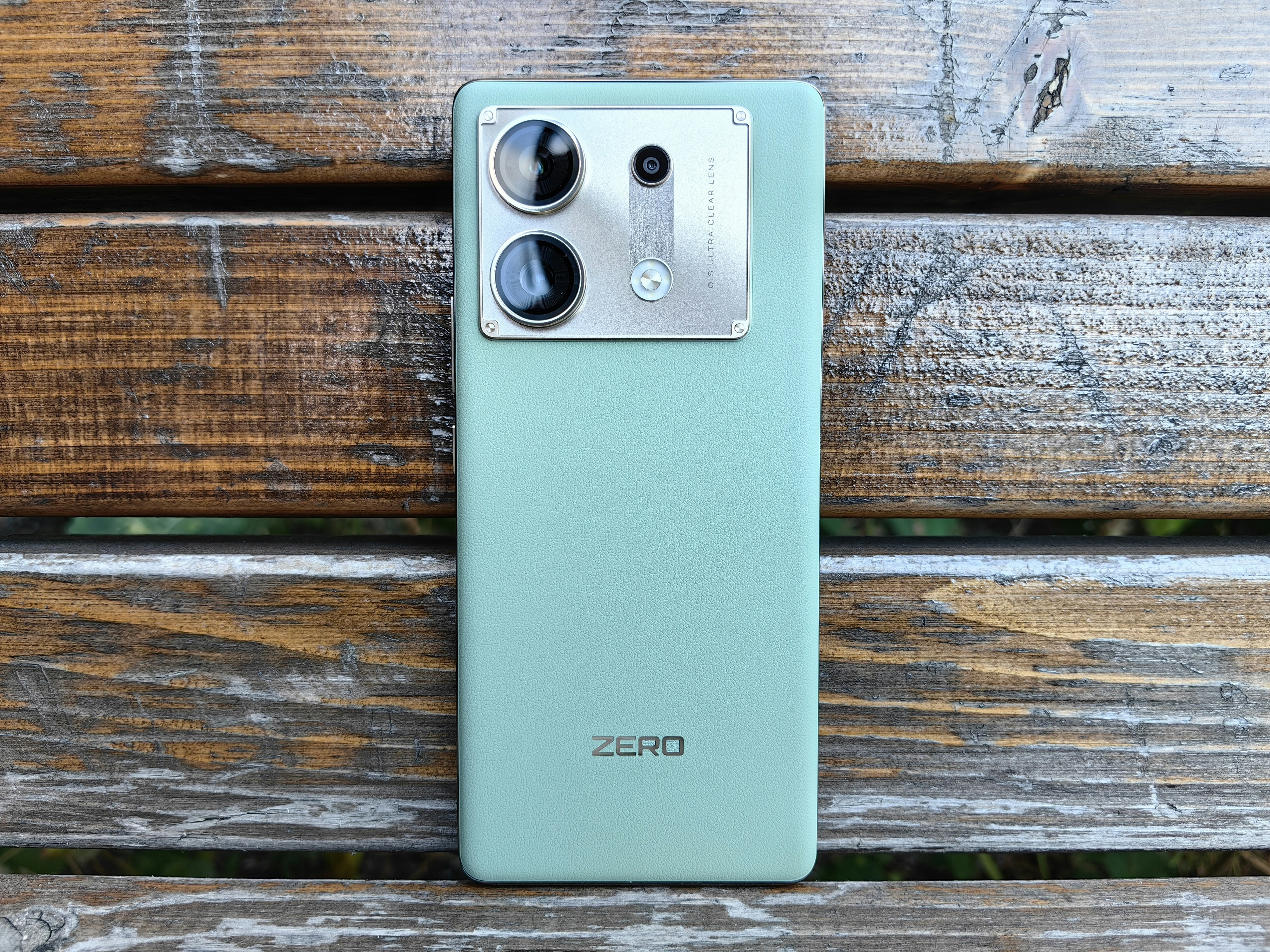 Infinix Zero 5G with specs and price details