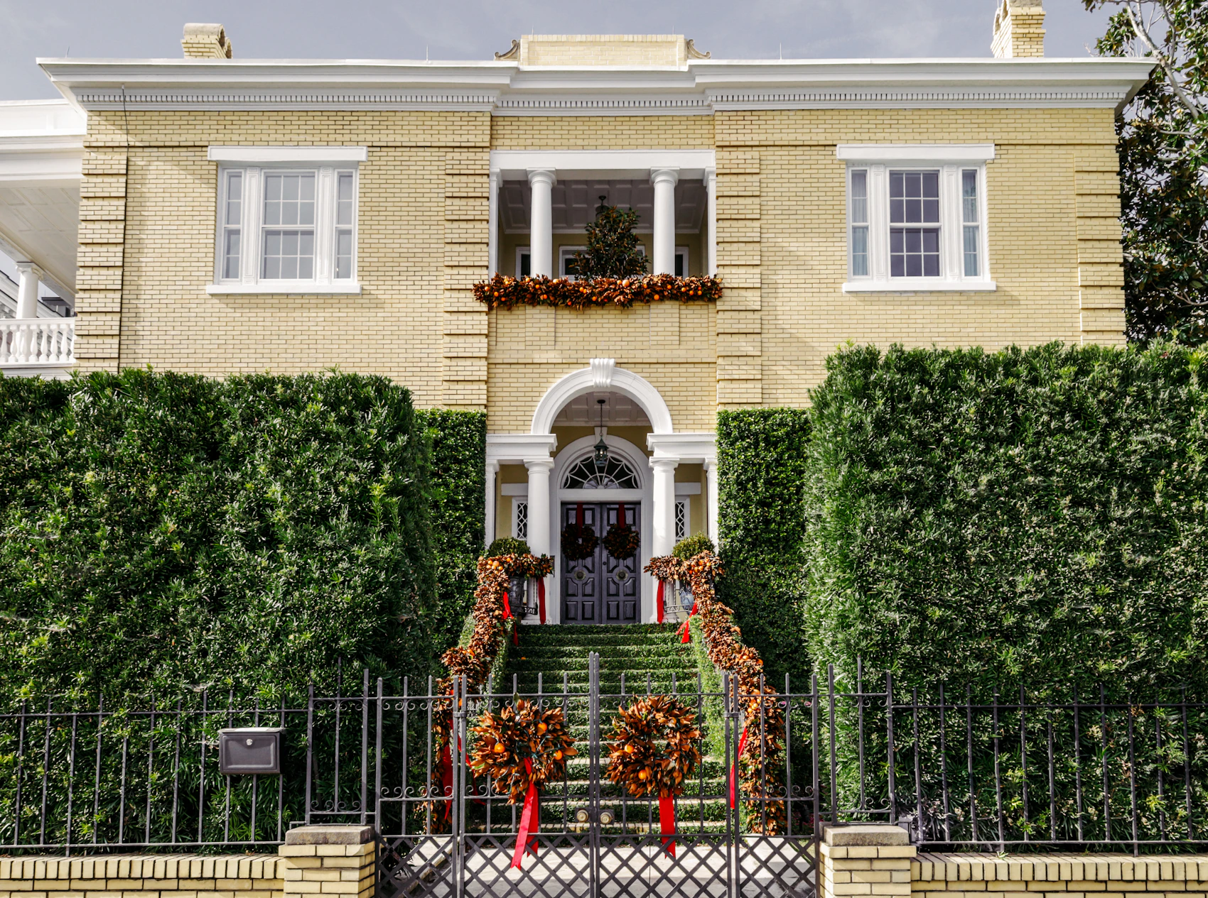 Charleston and Lowcountry property management context