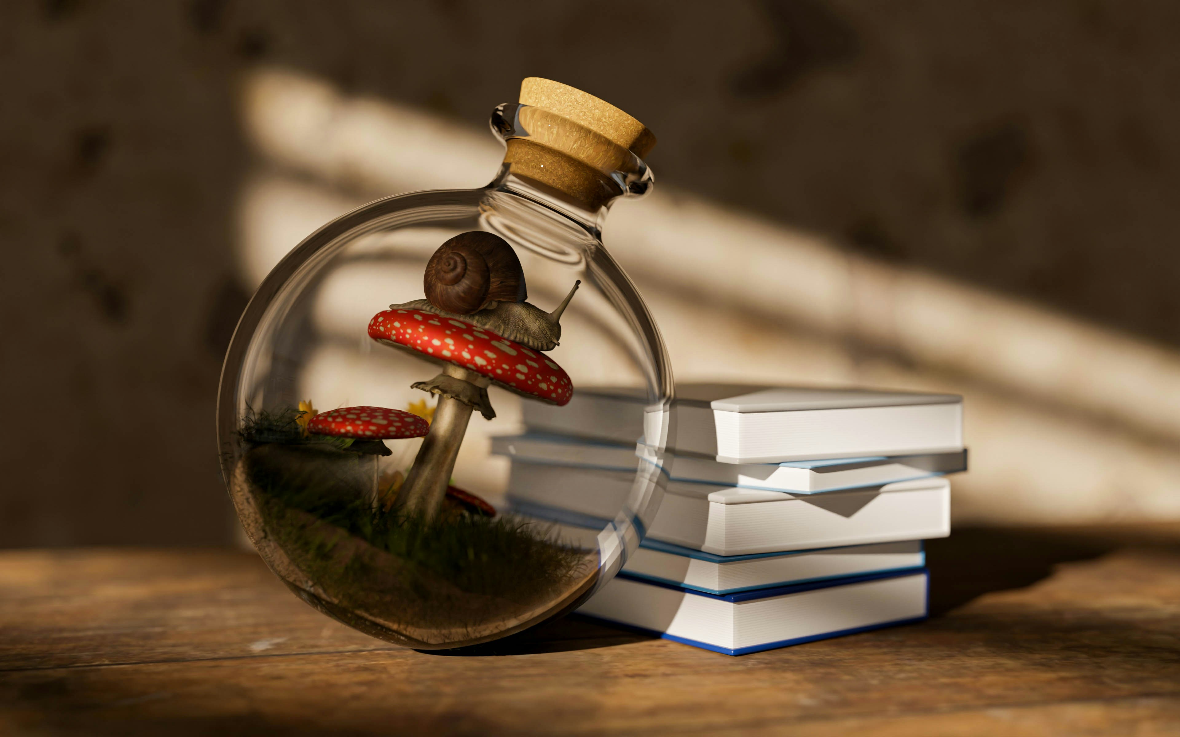 Magical Urban Fantasy Book Series