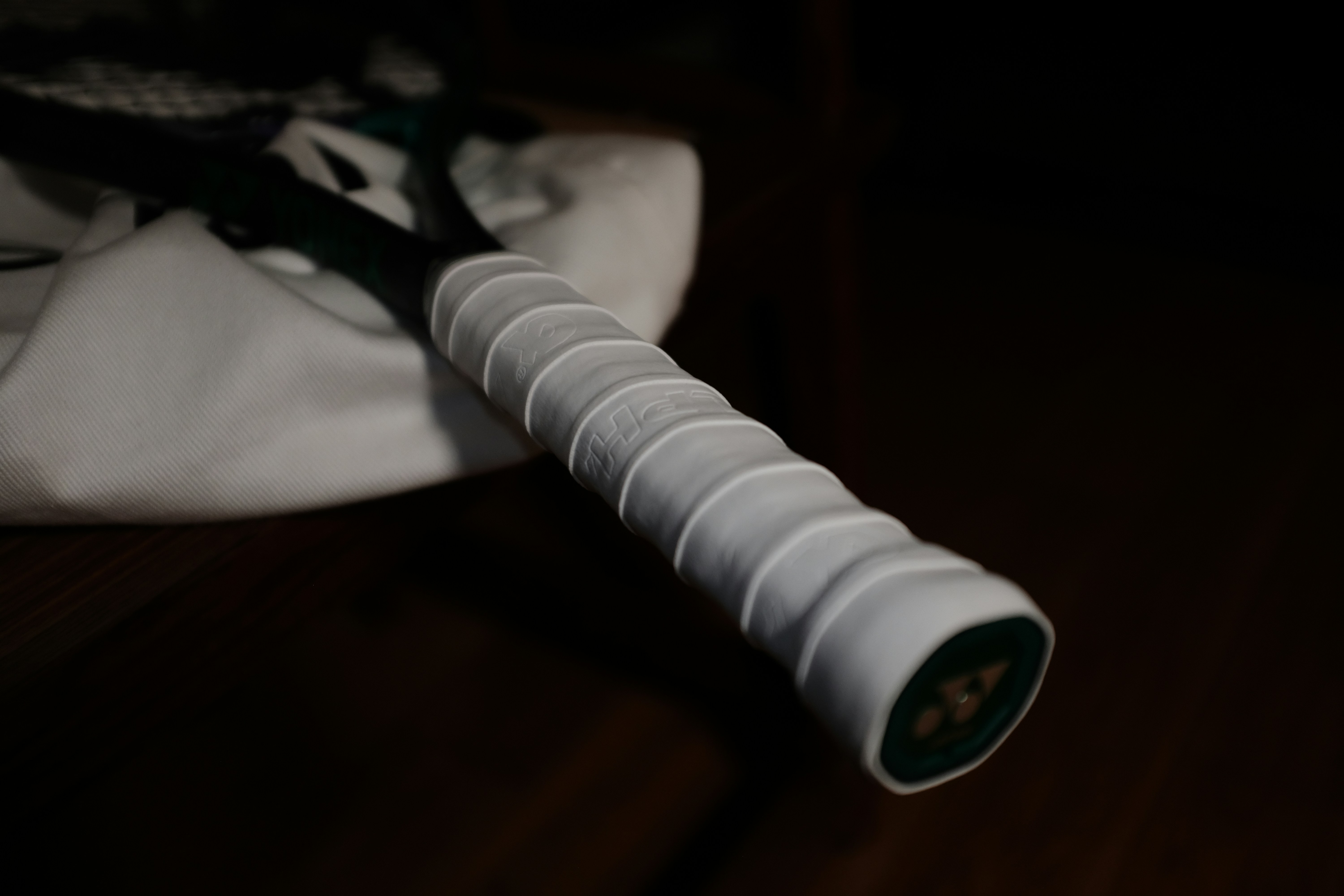 handrills: treino perfeito