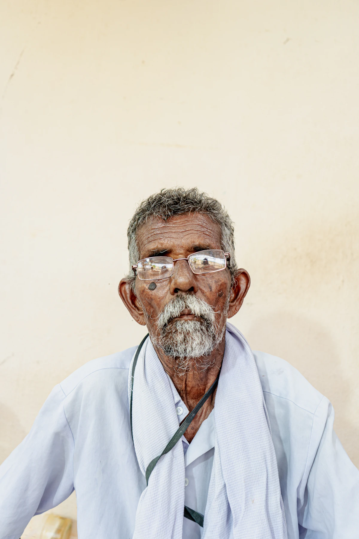 Monthly medicine costs for Deepak, kidney patient