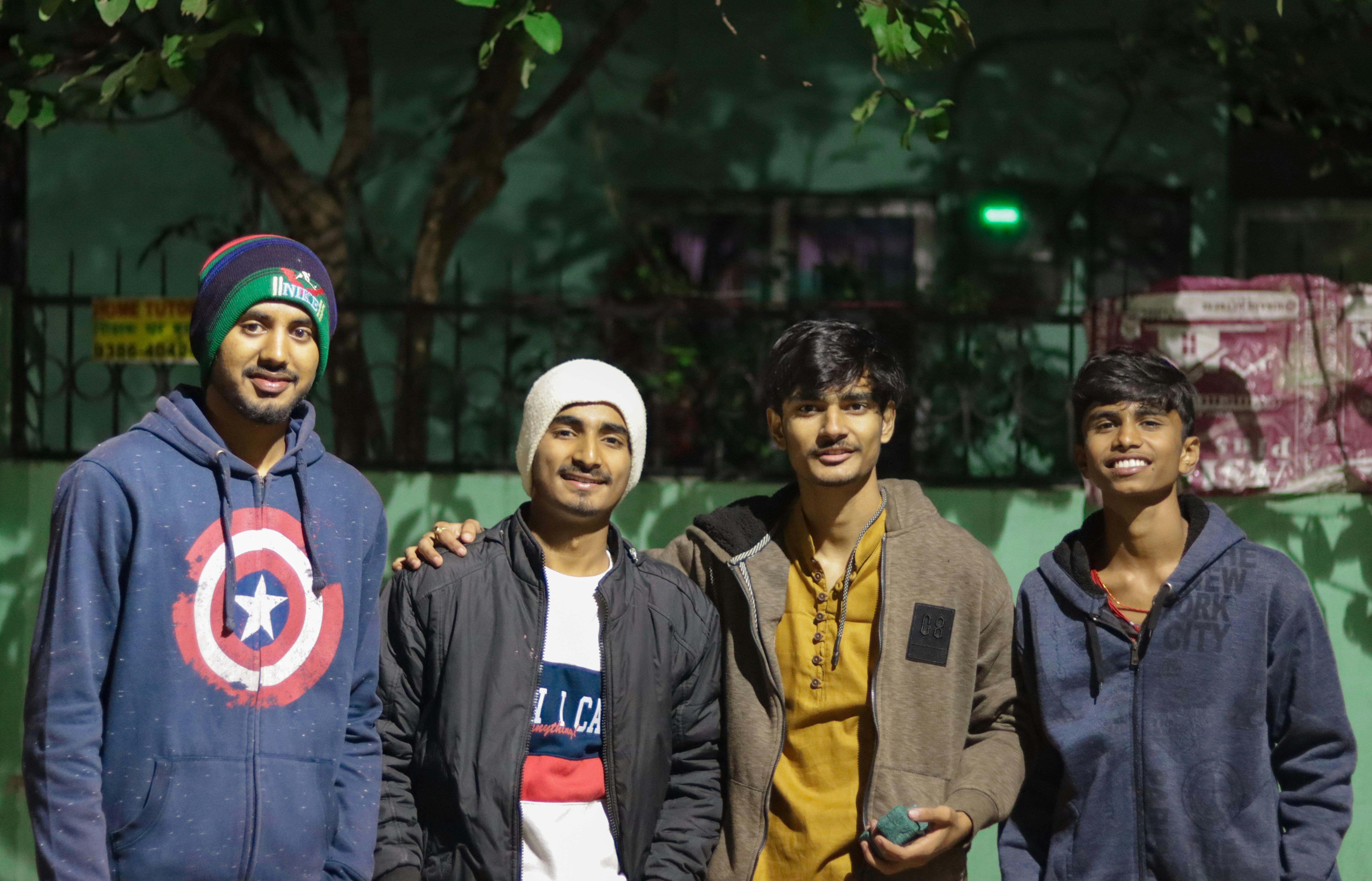 Photo by sanketgraphy