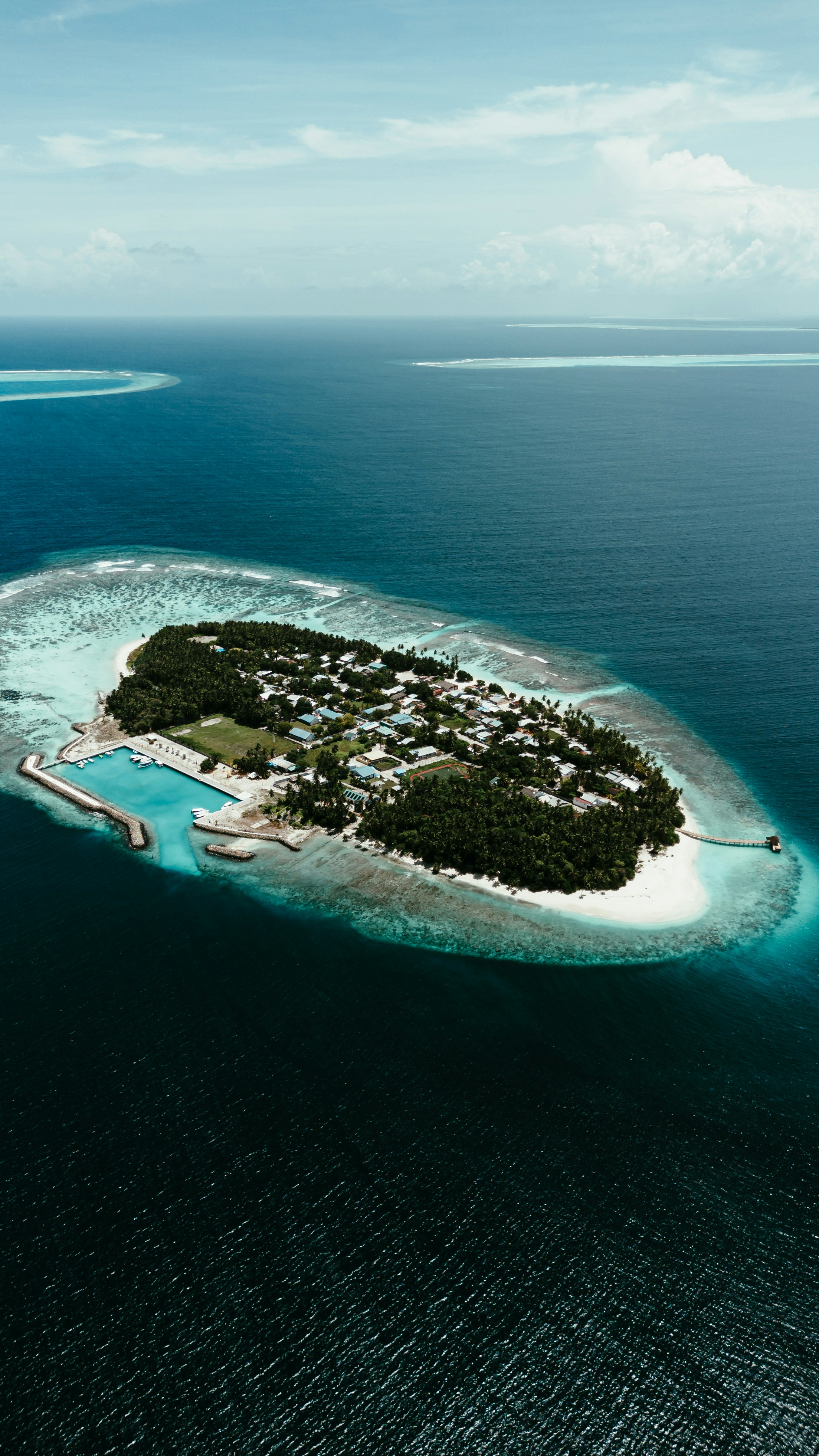 Maldives - South Asia