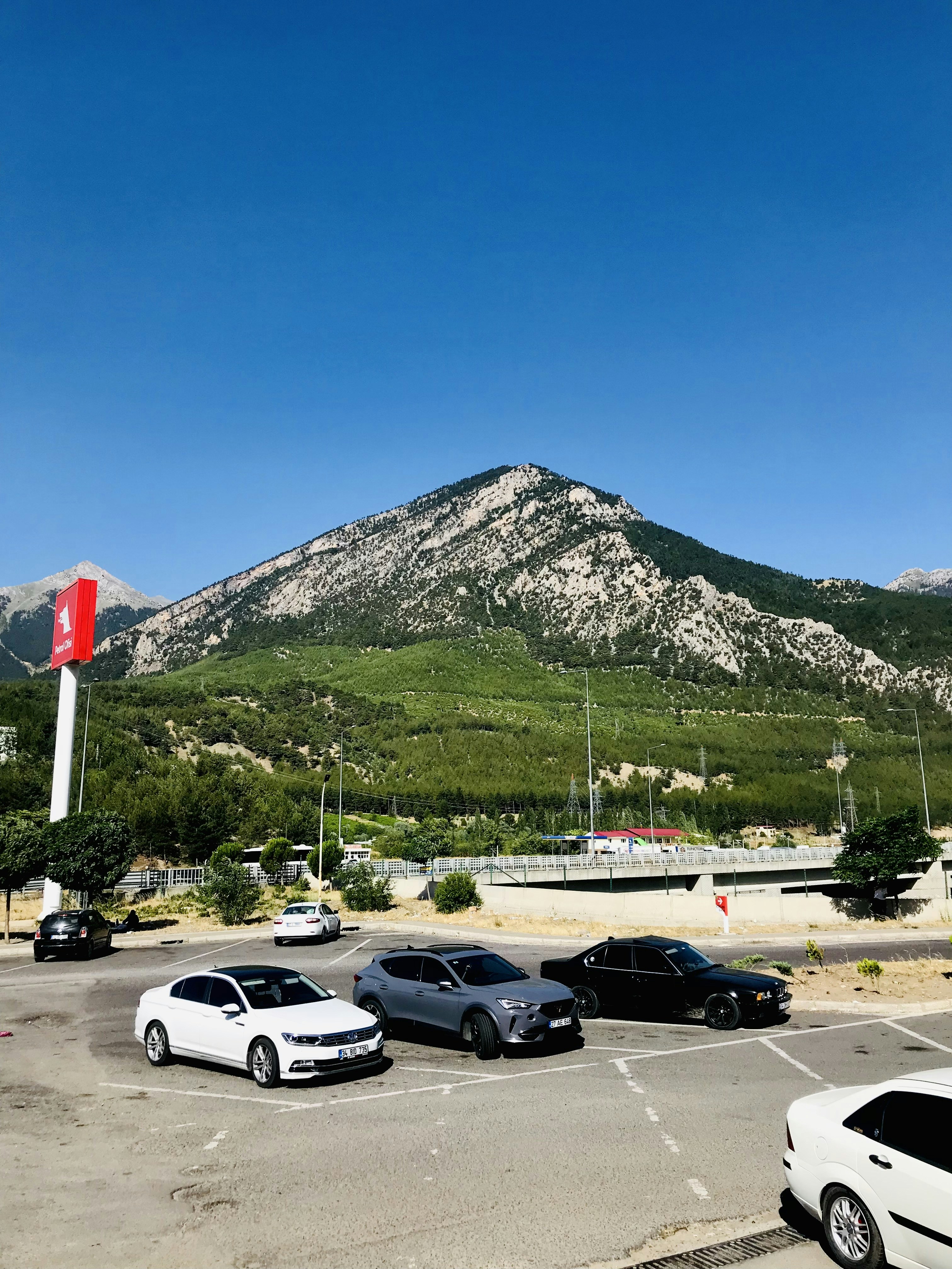 Autos y Camionetas en Bariloche