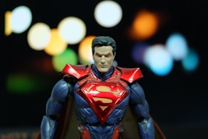 Fantasia Super-herói