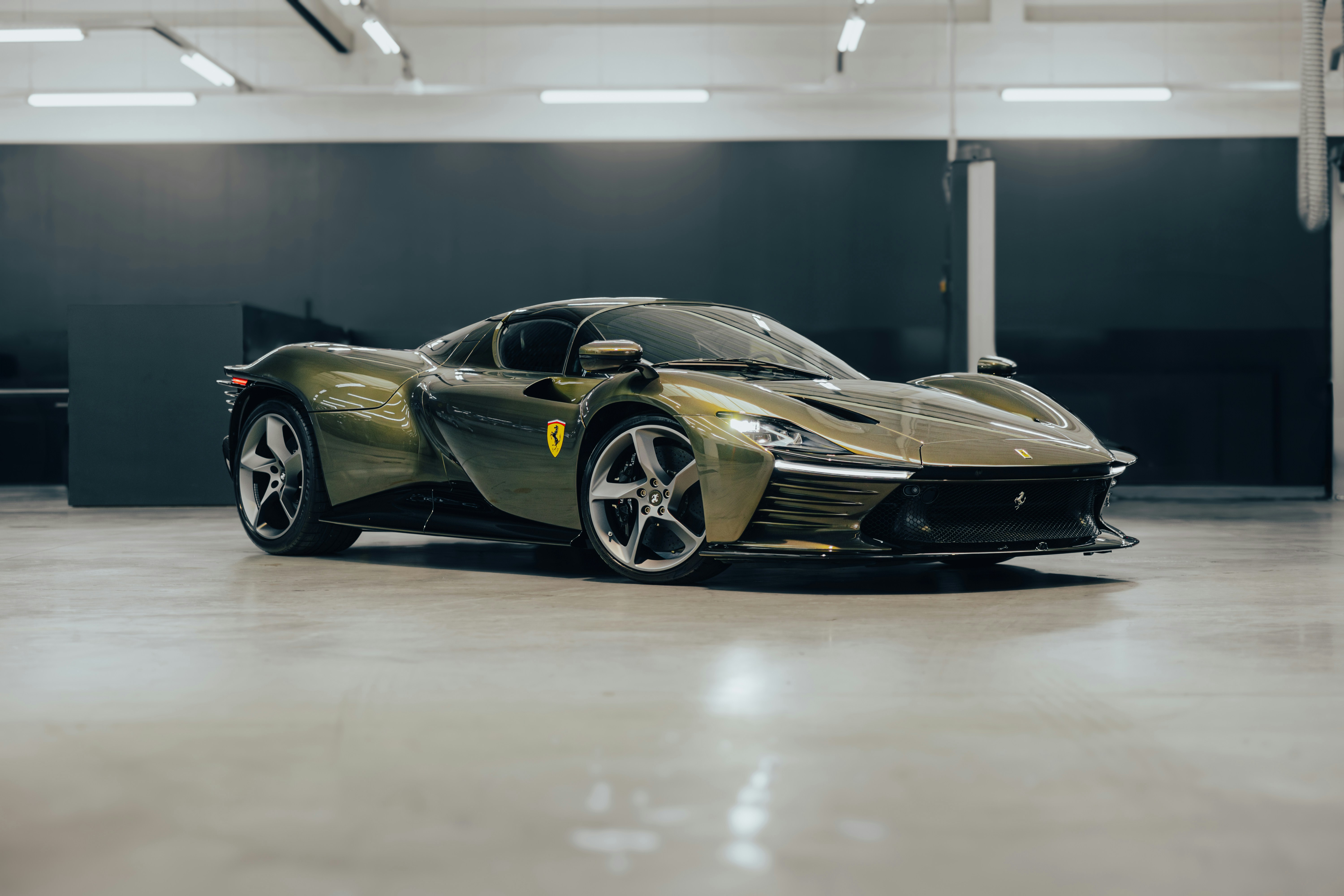 Photo by lorenzohamers