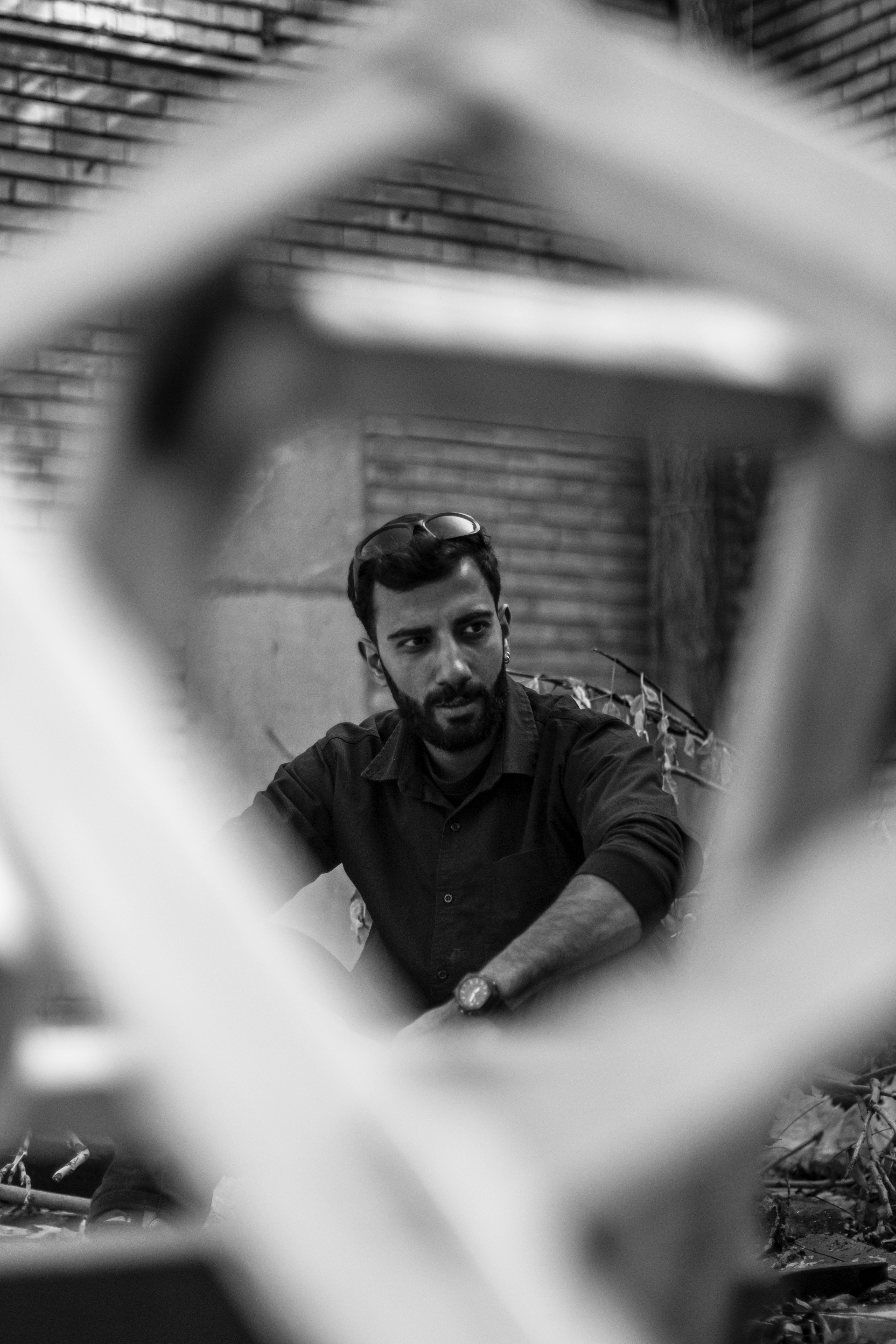 Photo by alihadadikia