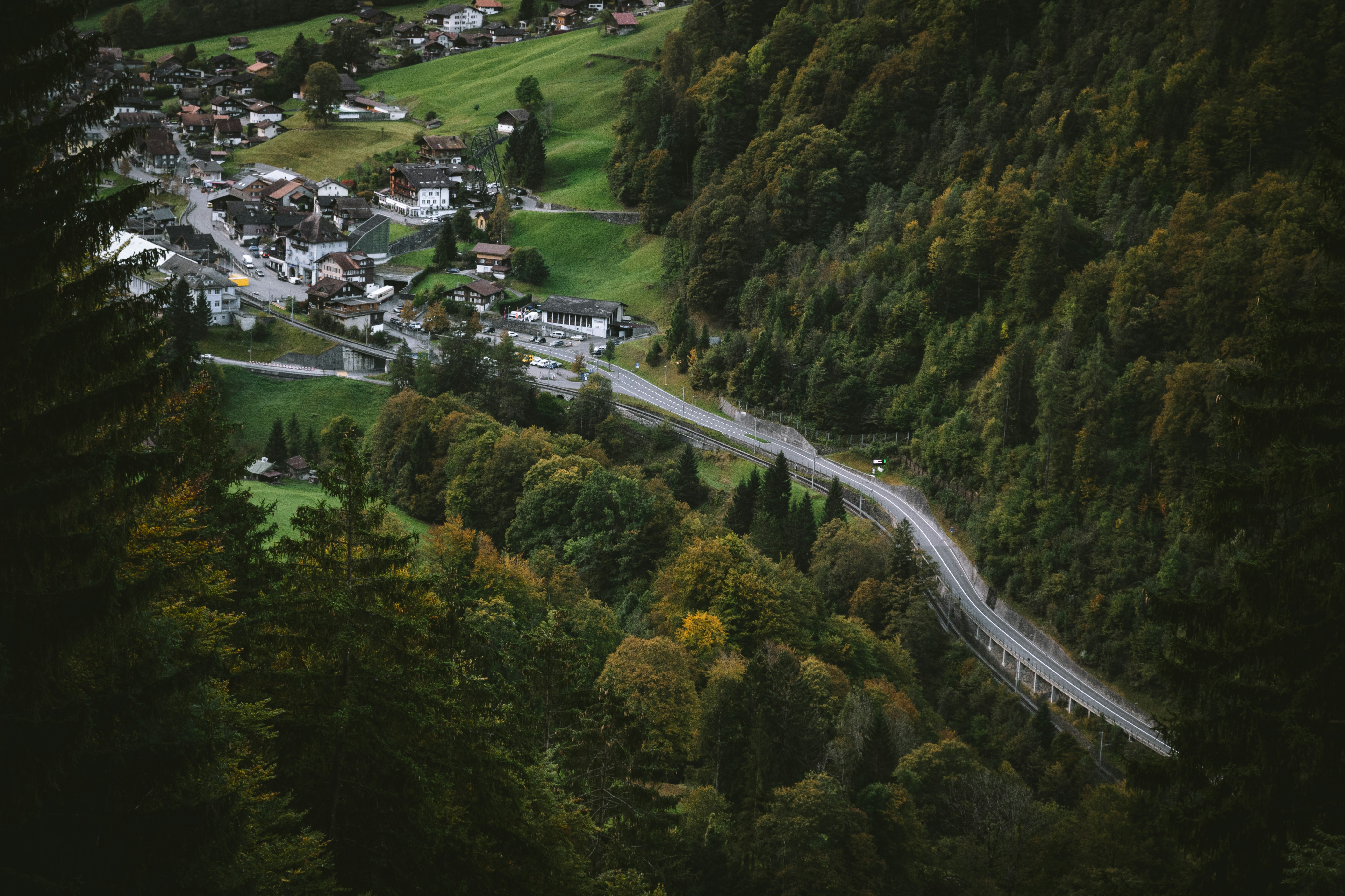 Weather in Limpertsberg: Best Time to Visit (2026)
