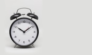 Digital Alarm Clock