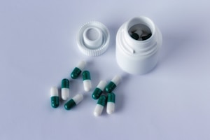 Hemp Capsules