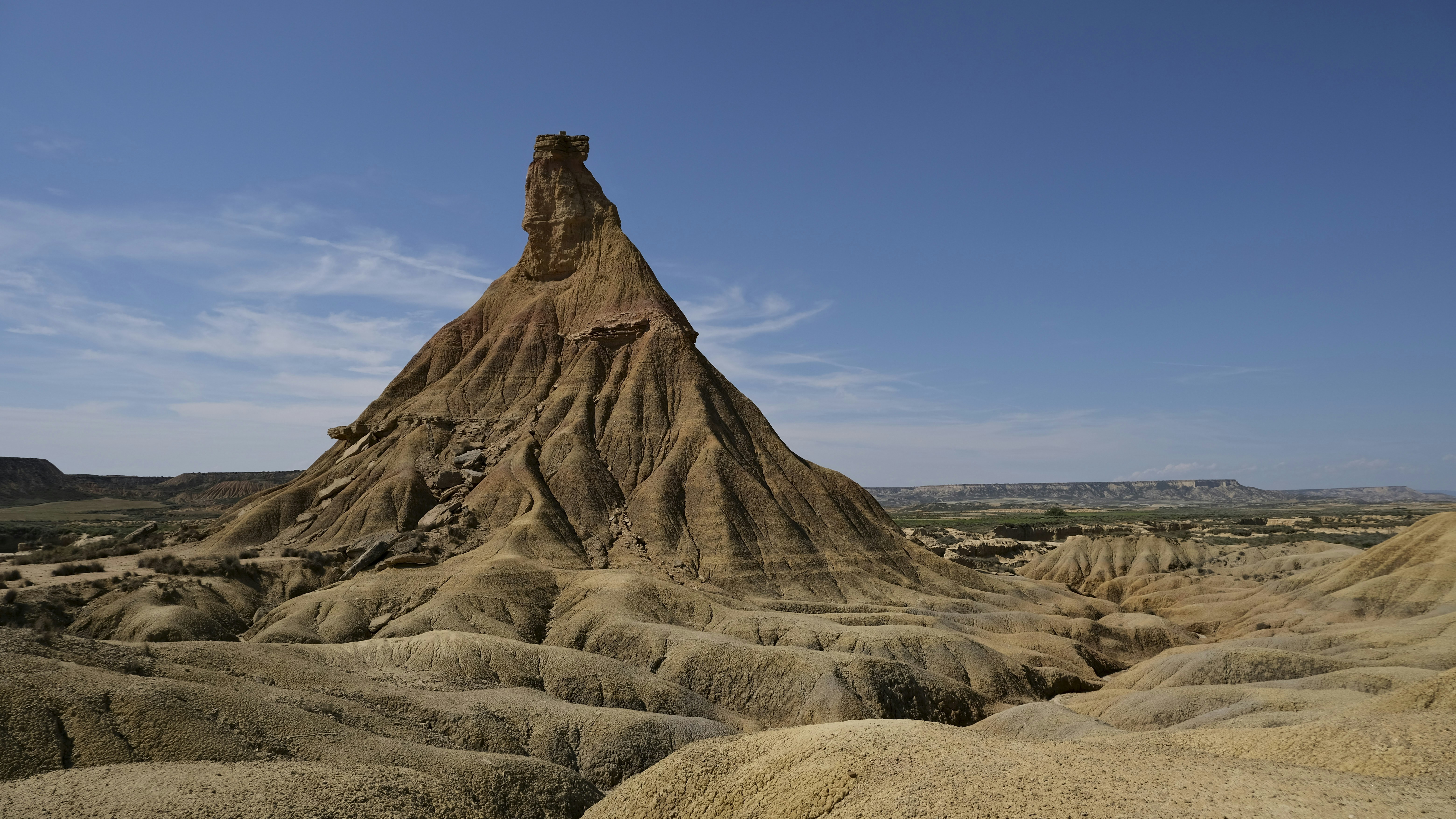 Bardenas Reales — photo 1
