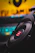 A happy customer holding a sleek black gaming headset with a JD Performance logo in the background.